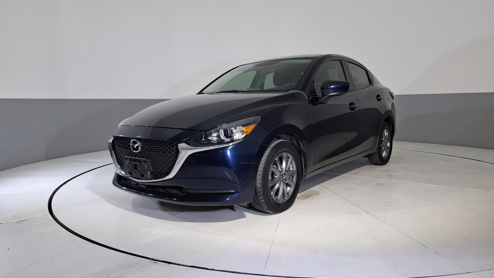 Mazda Mazda 2 2023