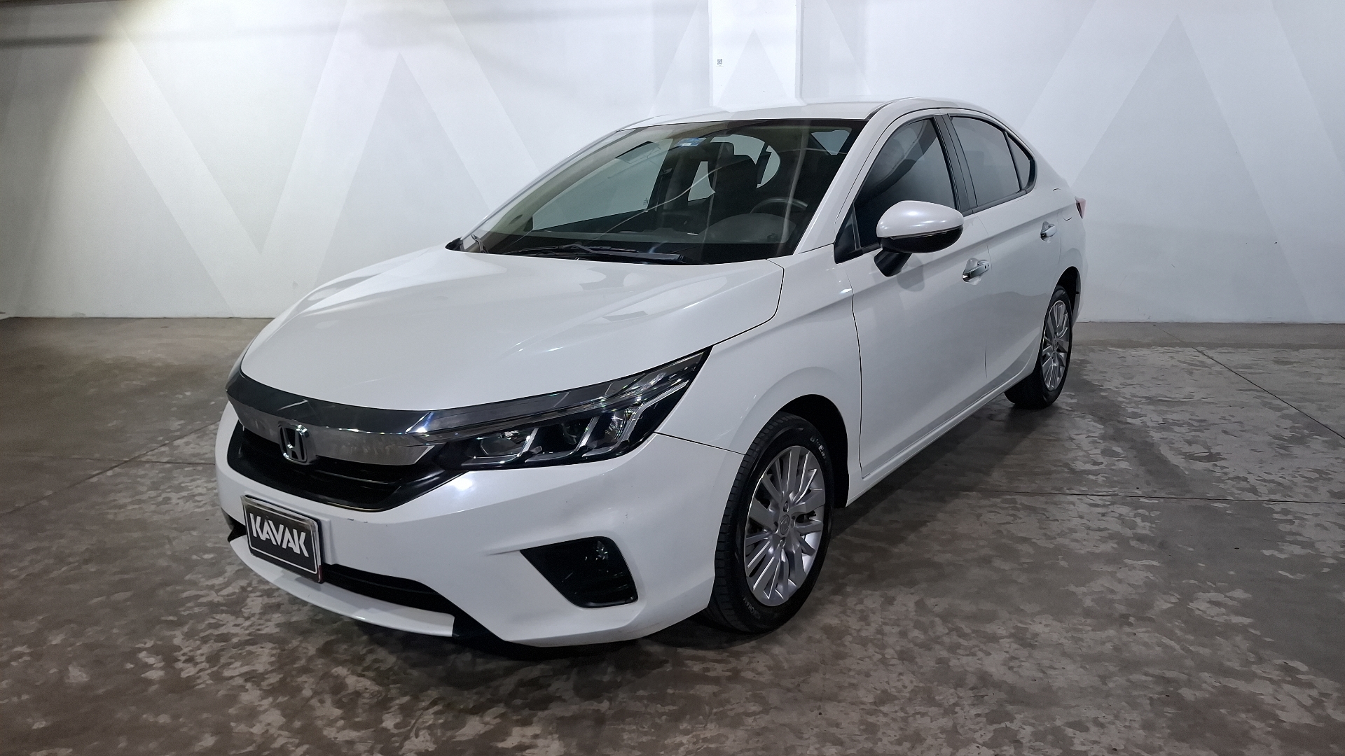 Honda City 2022