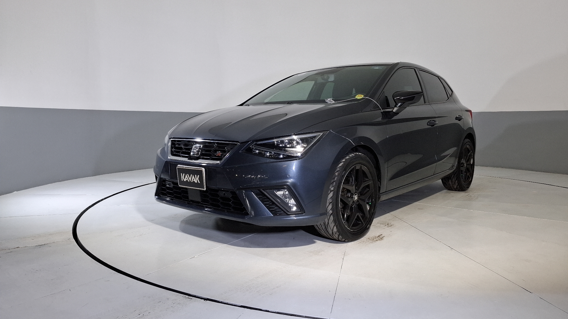 Seat Ibiza 2020