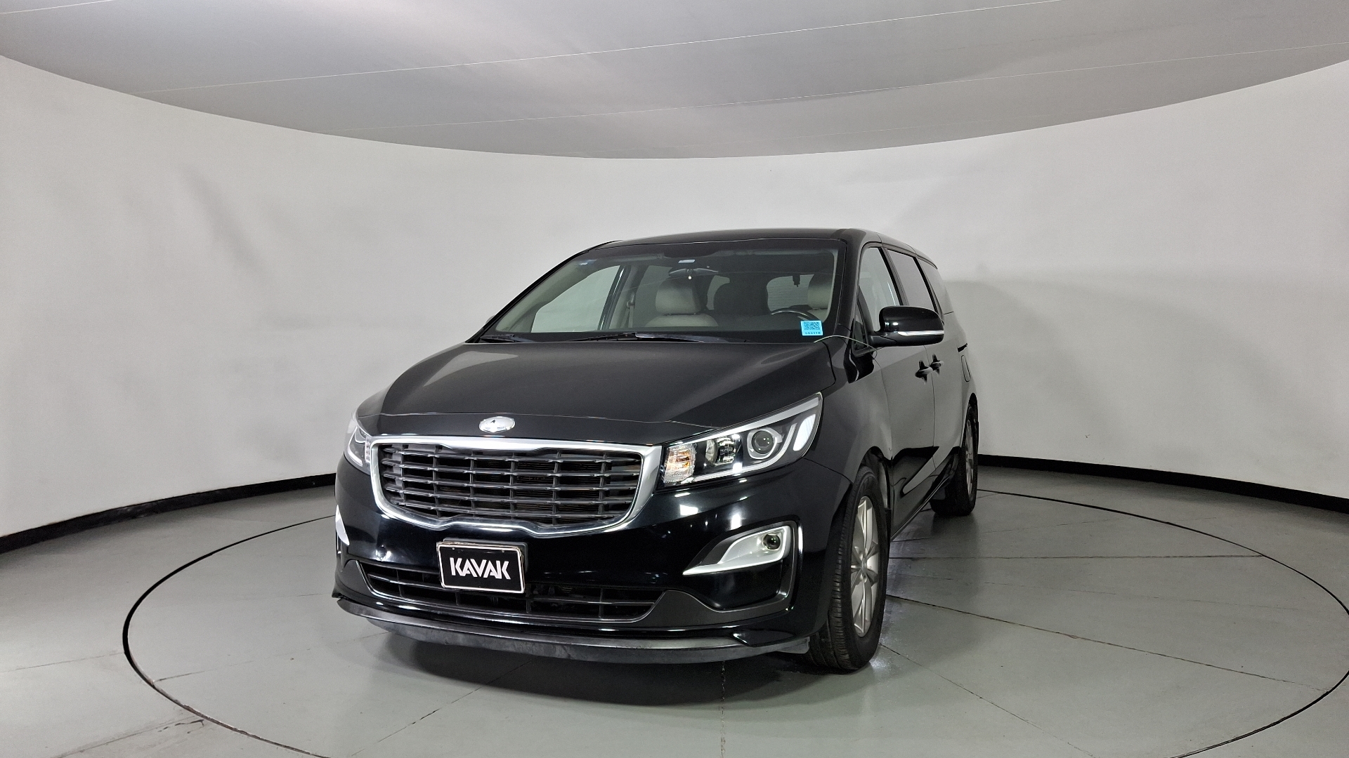 Kia Sedona 2019
