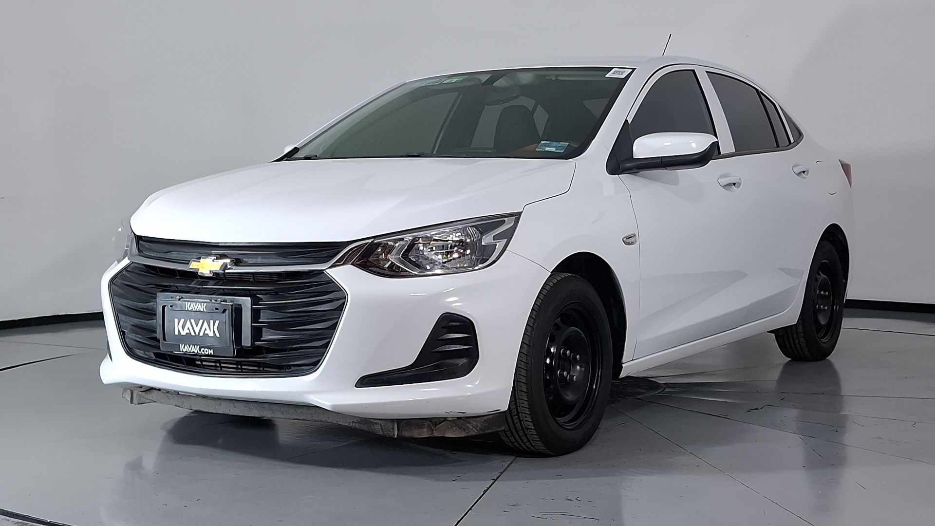 Chevrolet Onix 2022