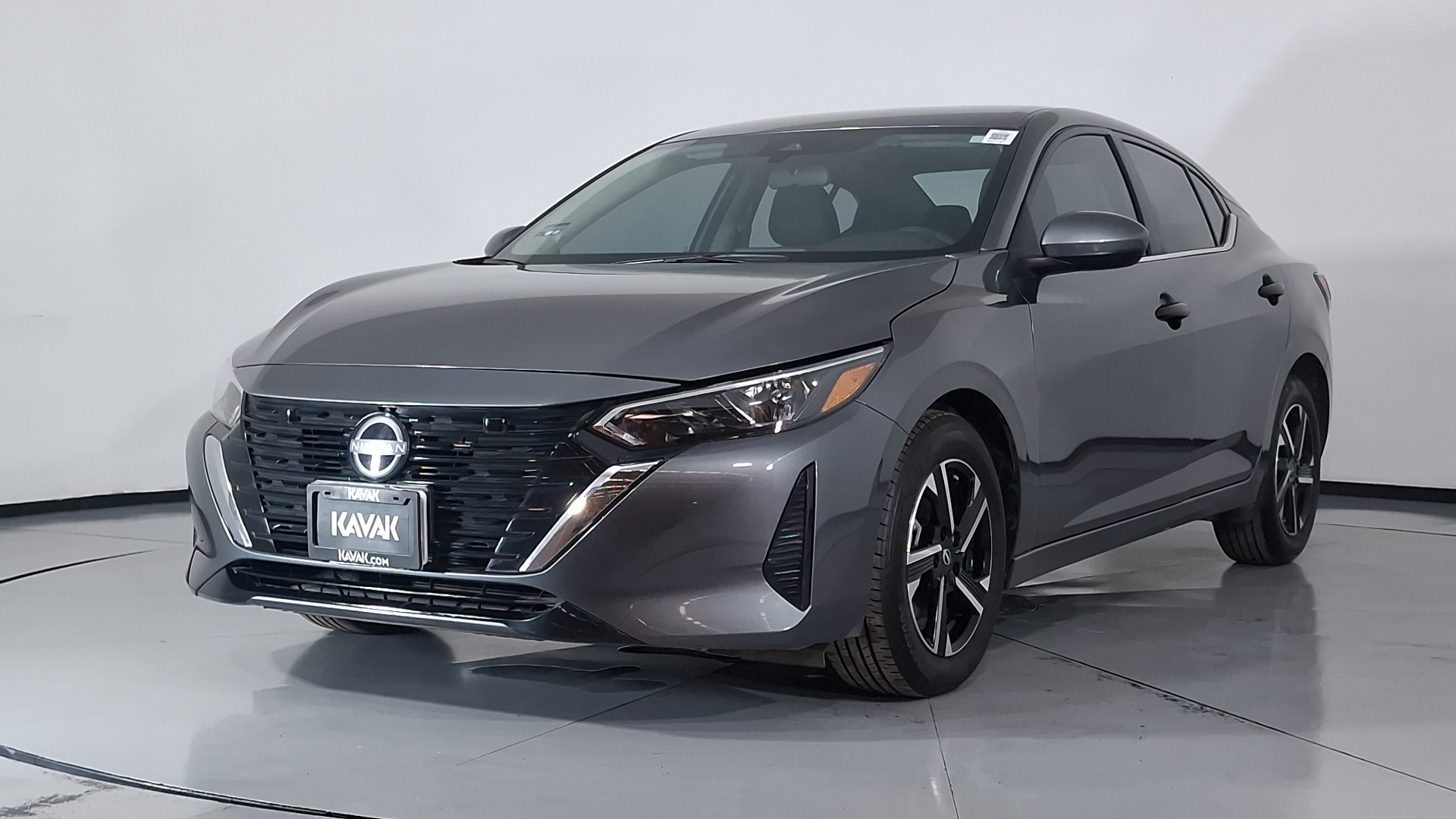Nissan Sentra 2025
