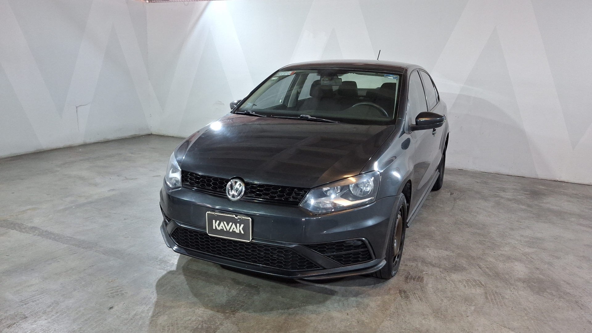 Volkswagen Vento 2022