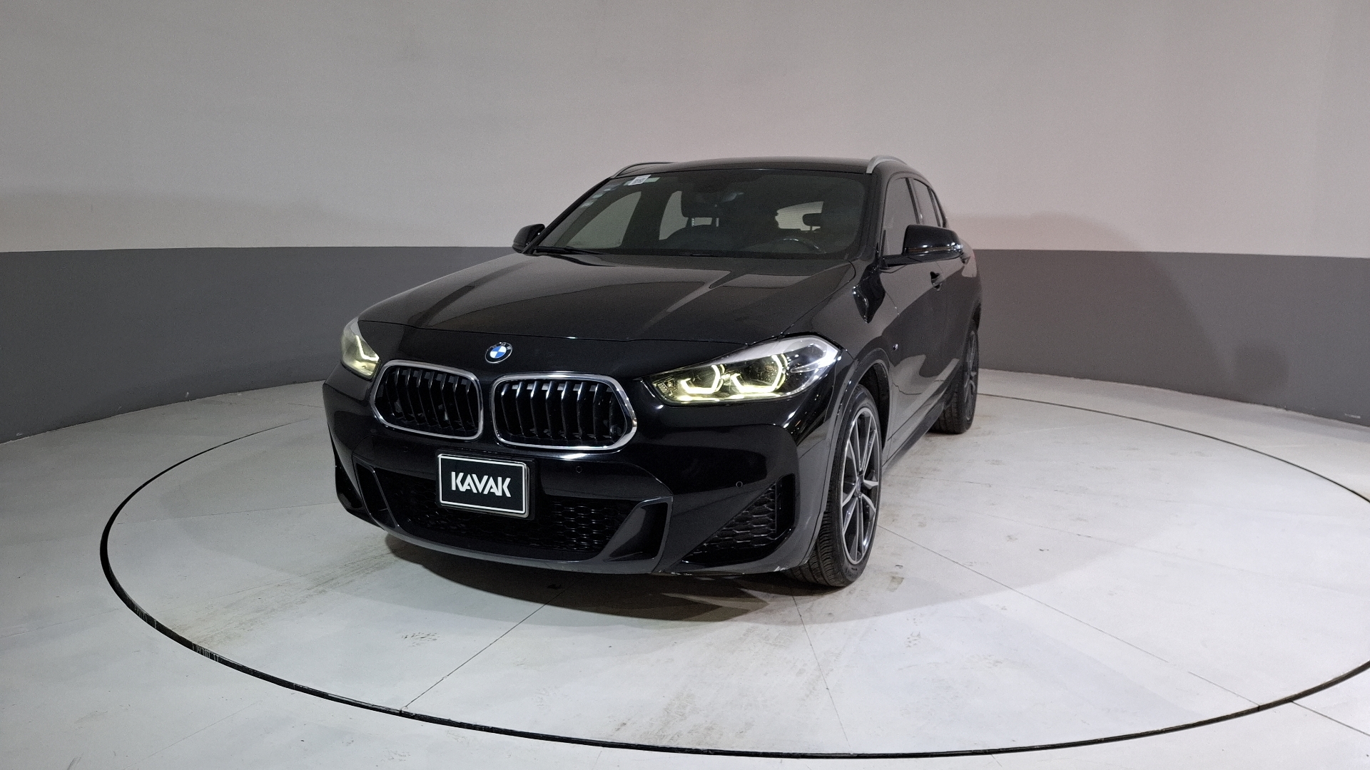Bmw X2 2021