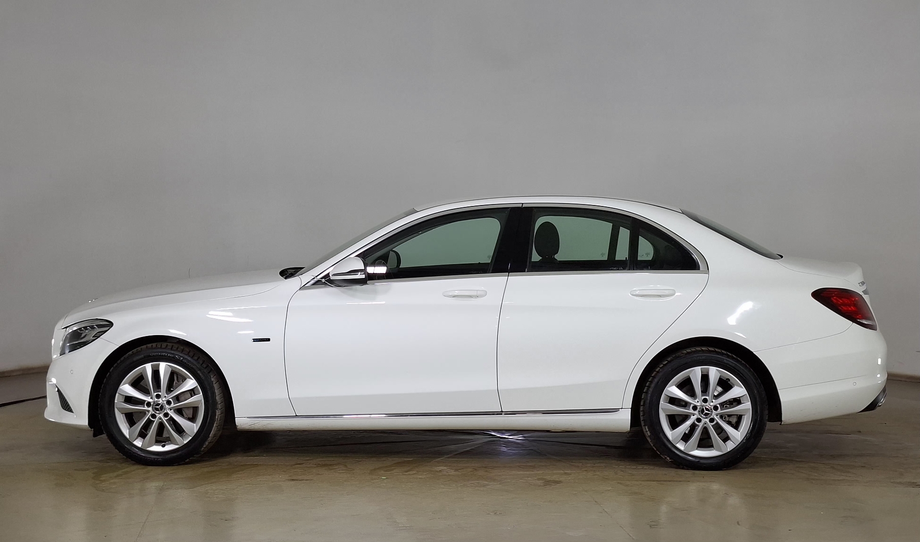 Mercedes-Benz Clase C — foto 7 de 16