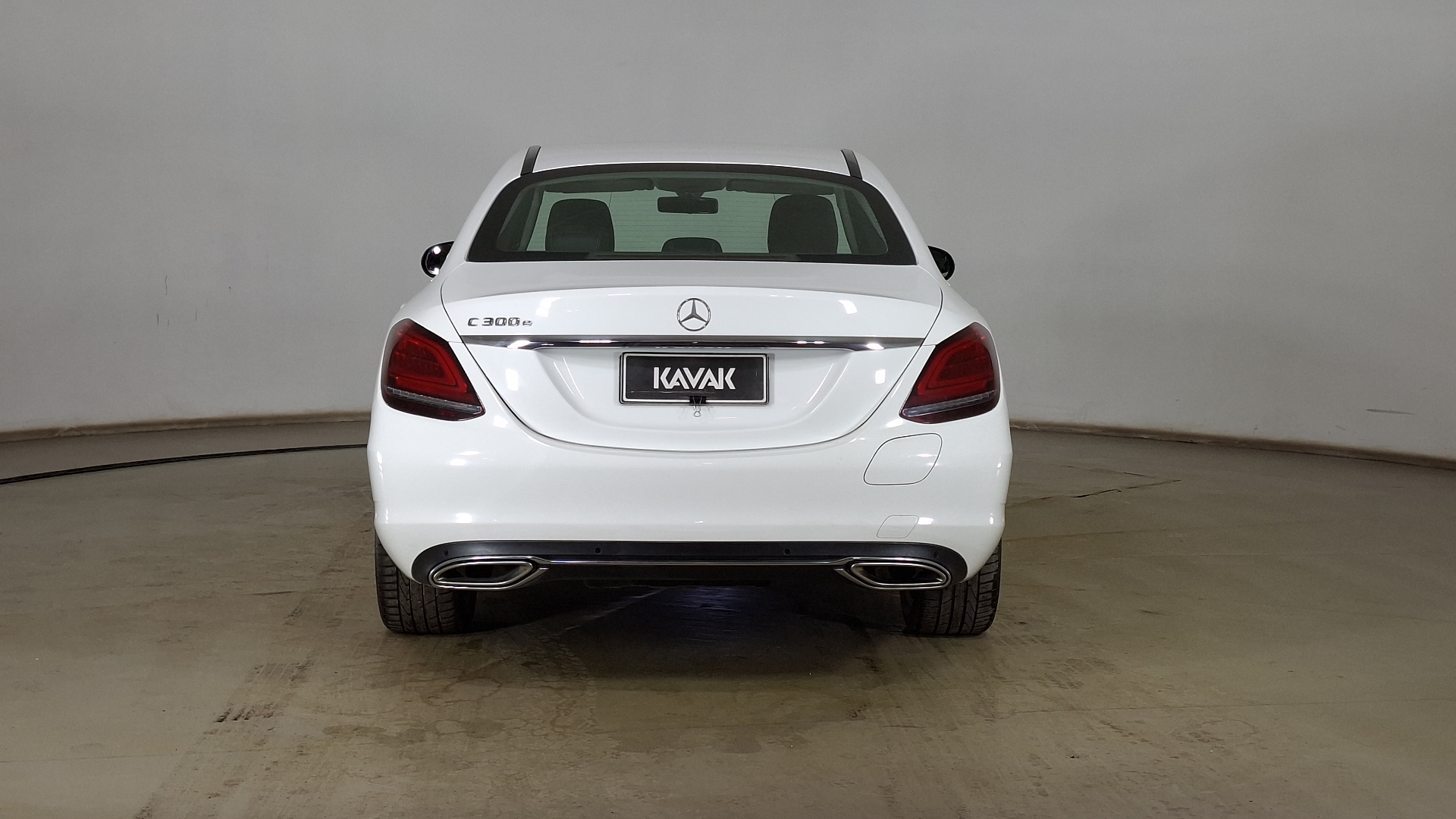 Mercedes-Benz Clase C — foto 5 de 16