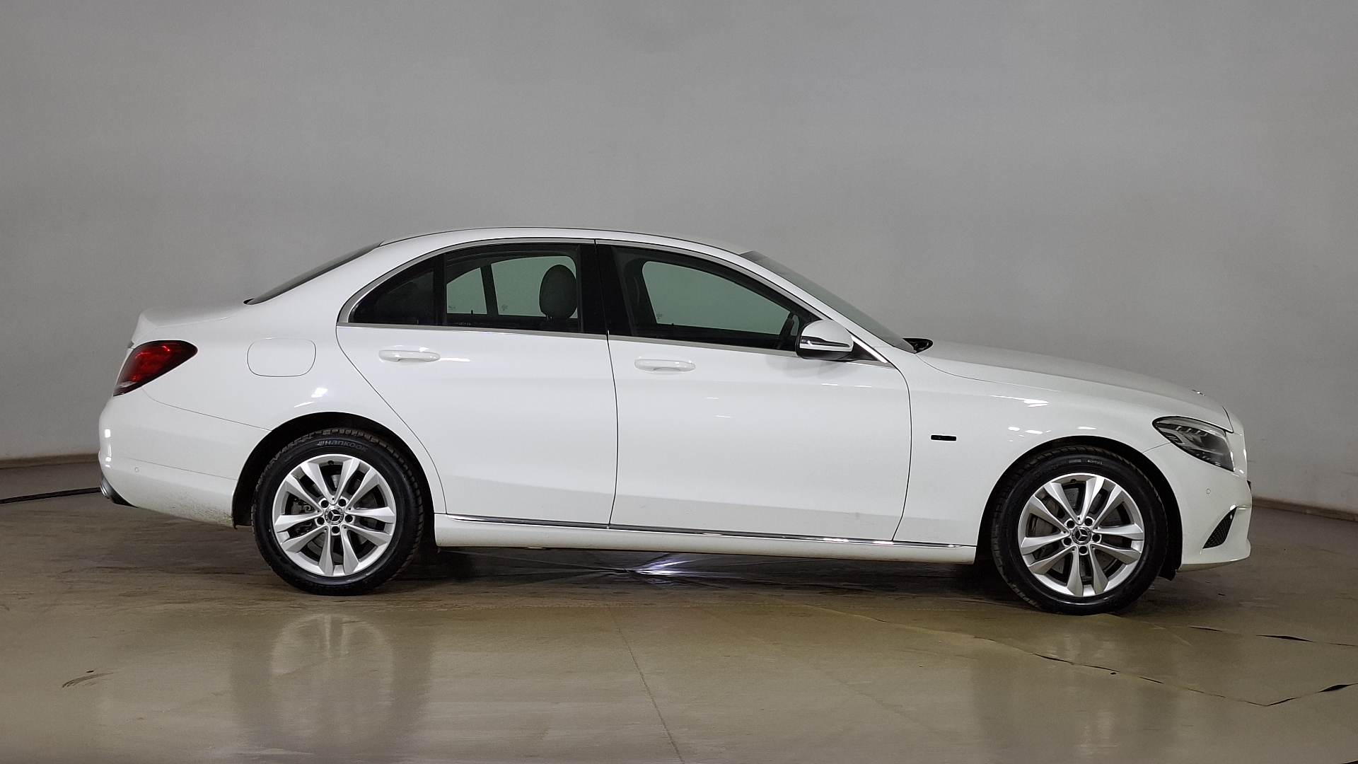 Mercedes-Benz Clase C — foto 4 de 16