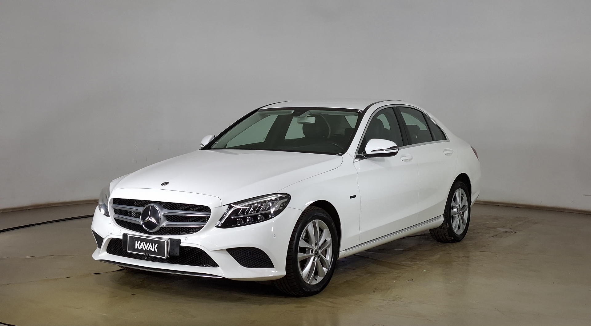 Mercedes-Benz Clase C