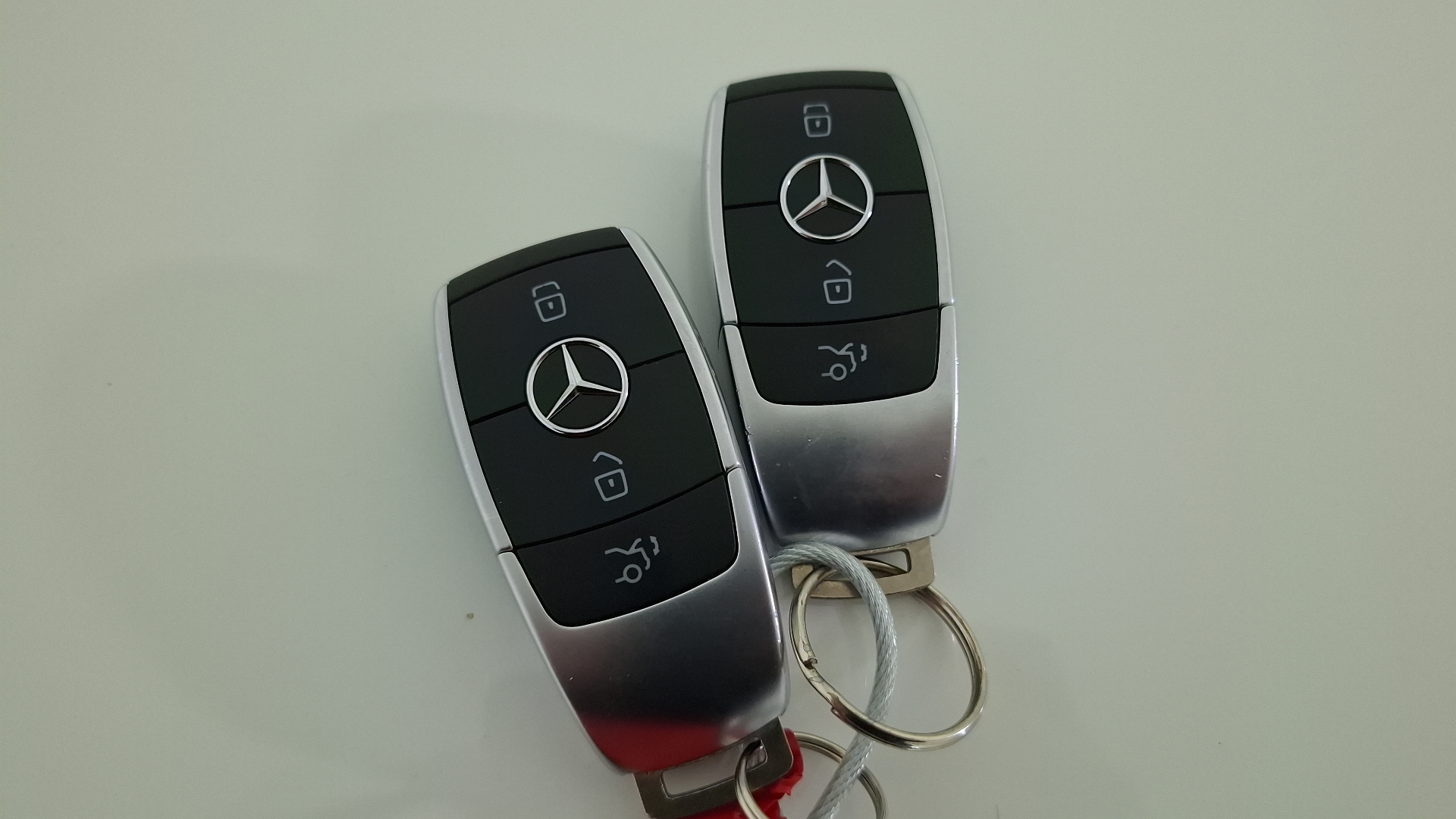 Mercedes-Benz Clase C — foto 16 de 16