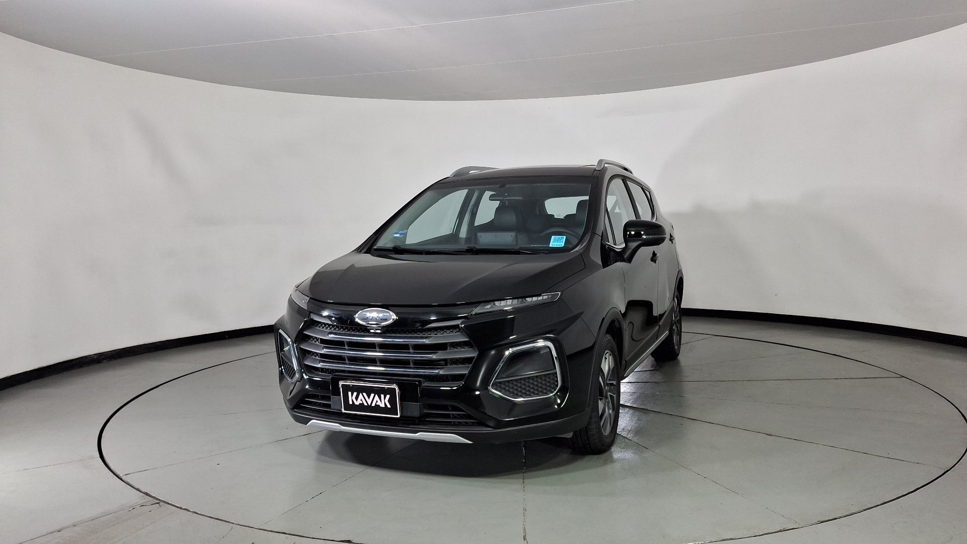 Jac SEI3 PRO 2023