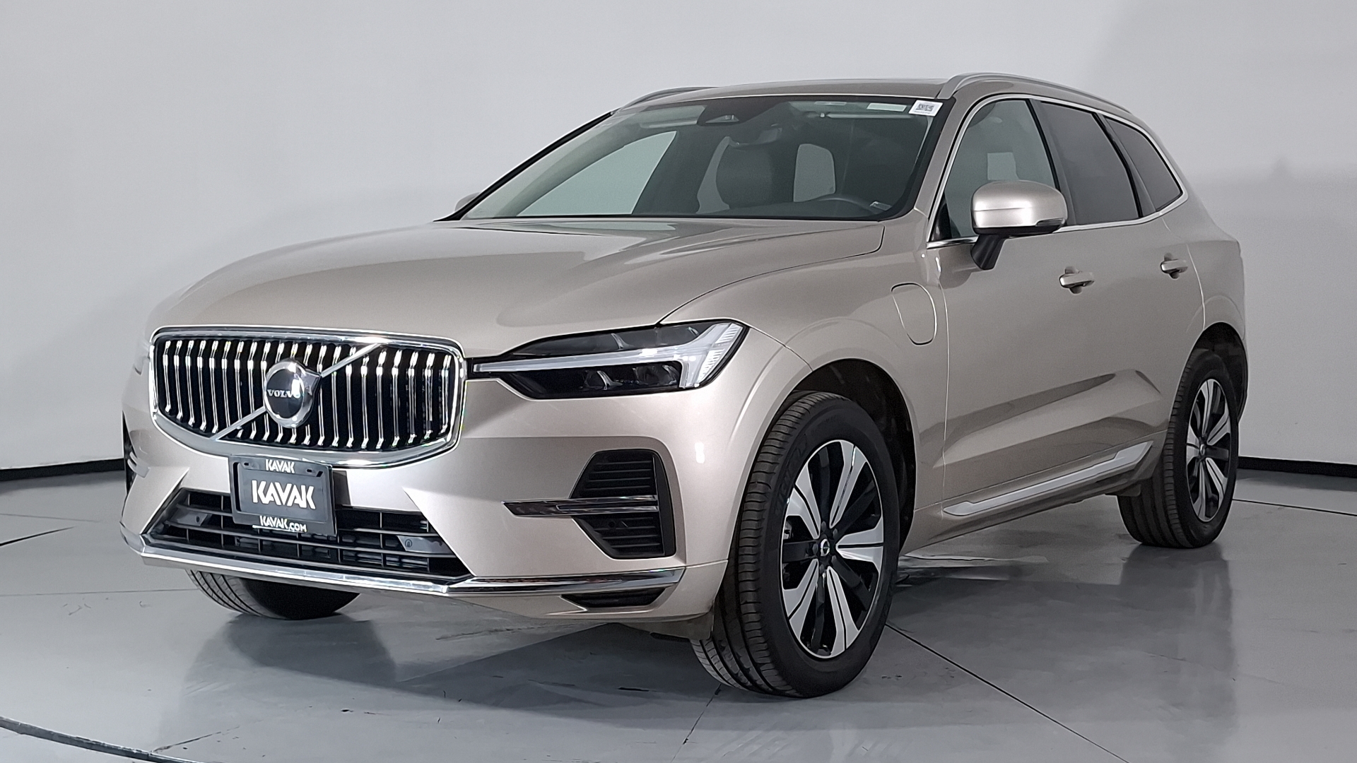 Volvo XC60 2025