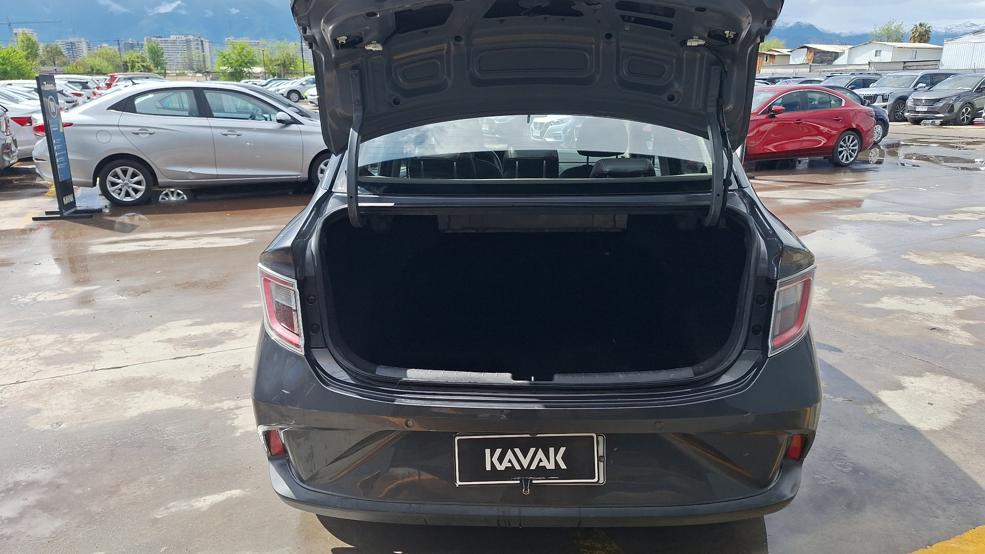 Hyundai Grand I10 — foto 4 de 15
