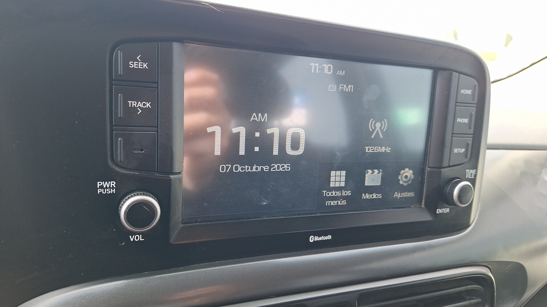 Hyundai Grand I10 — foto 10 de 15