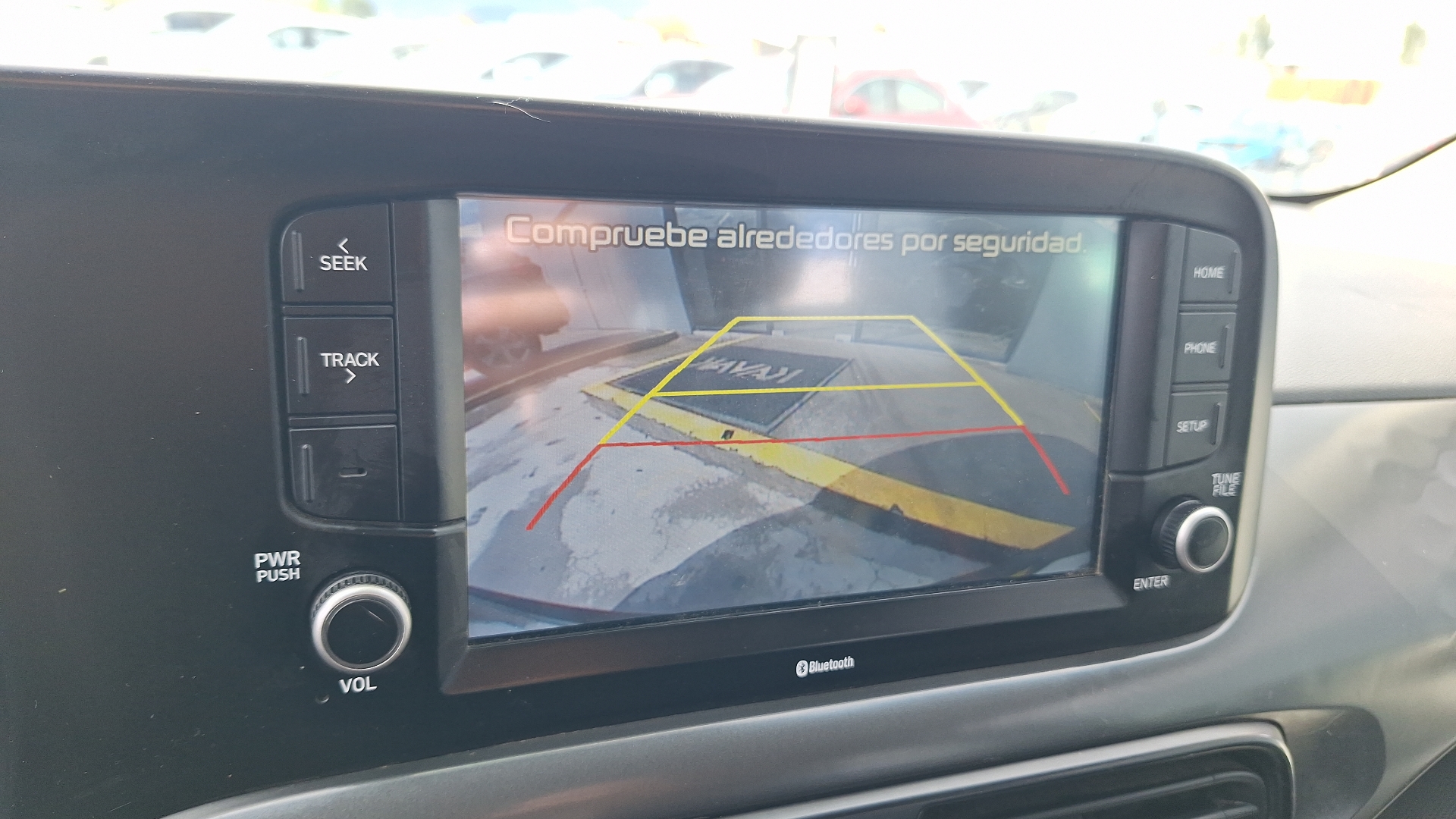 Hyundai Grand I10 — foto 12 de 15