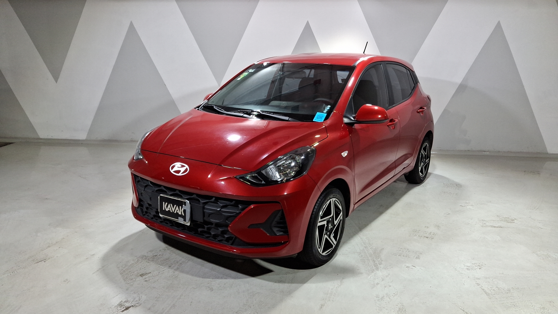 Hyundai Grand i10 2025