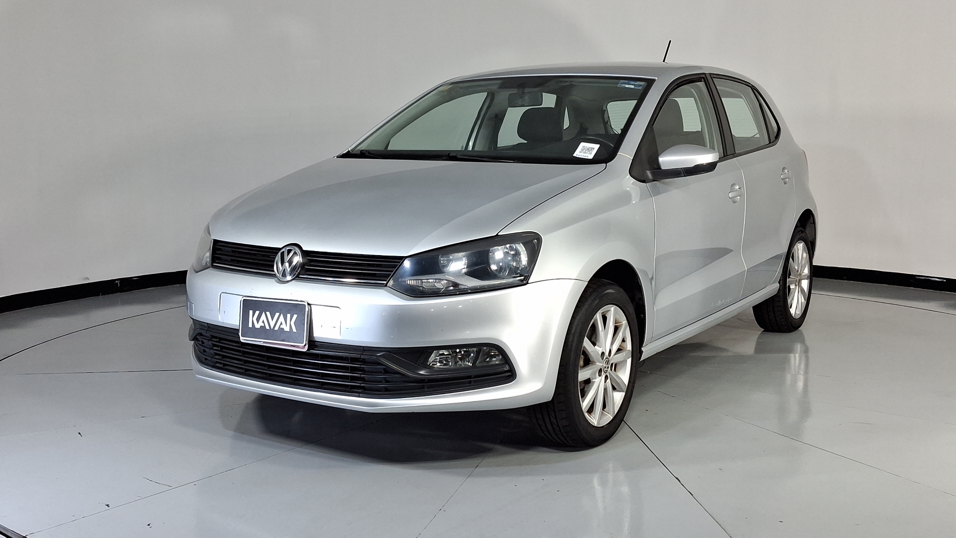 Volkswagen Polo 2020