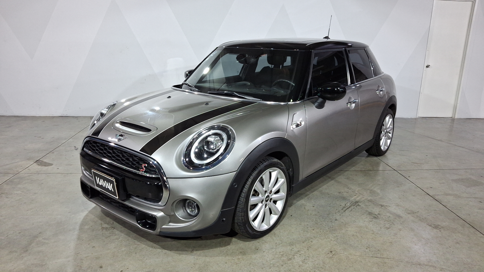 Mini Cooper S 2020