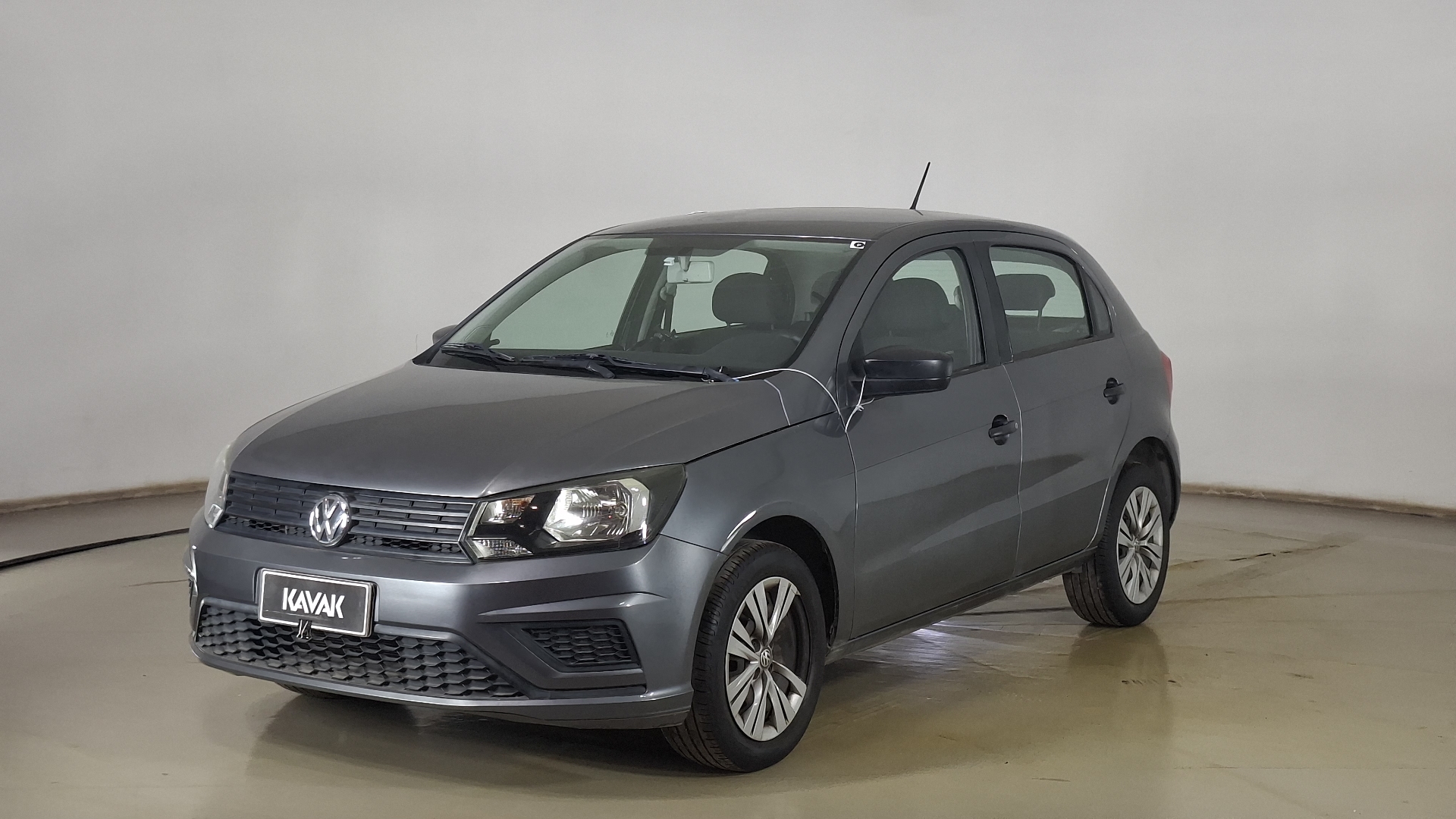 Volkswagen Gol