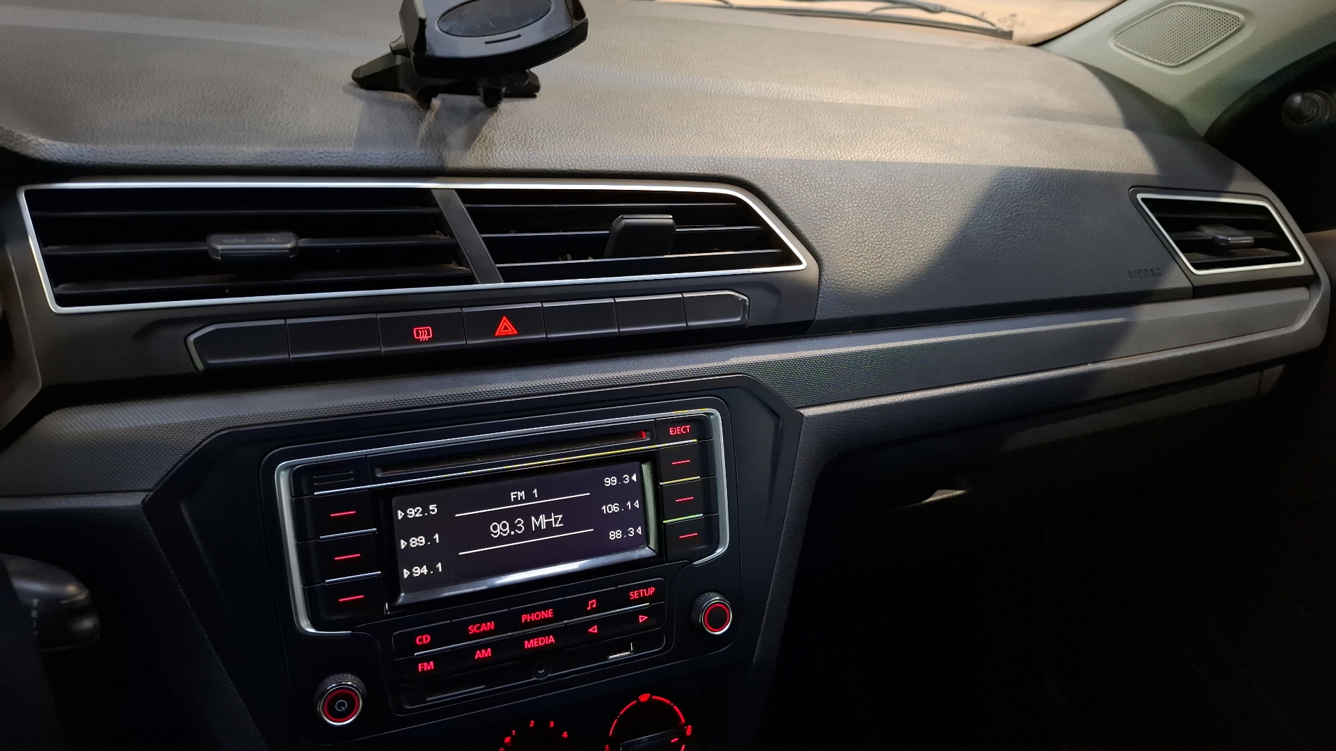 Volkswagen Gol — foto 10 de 15