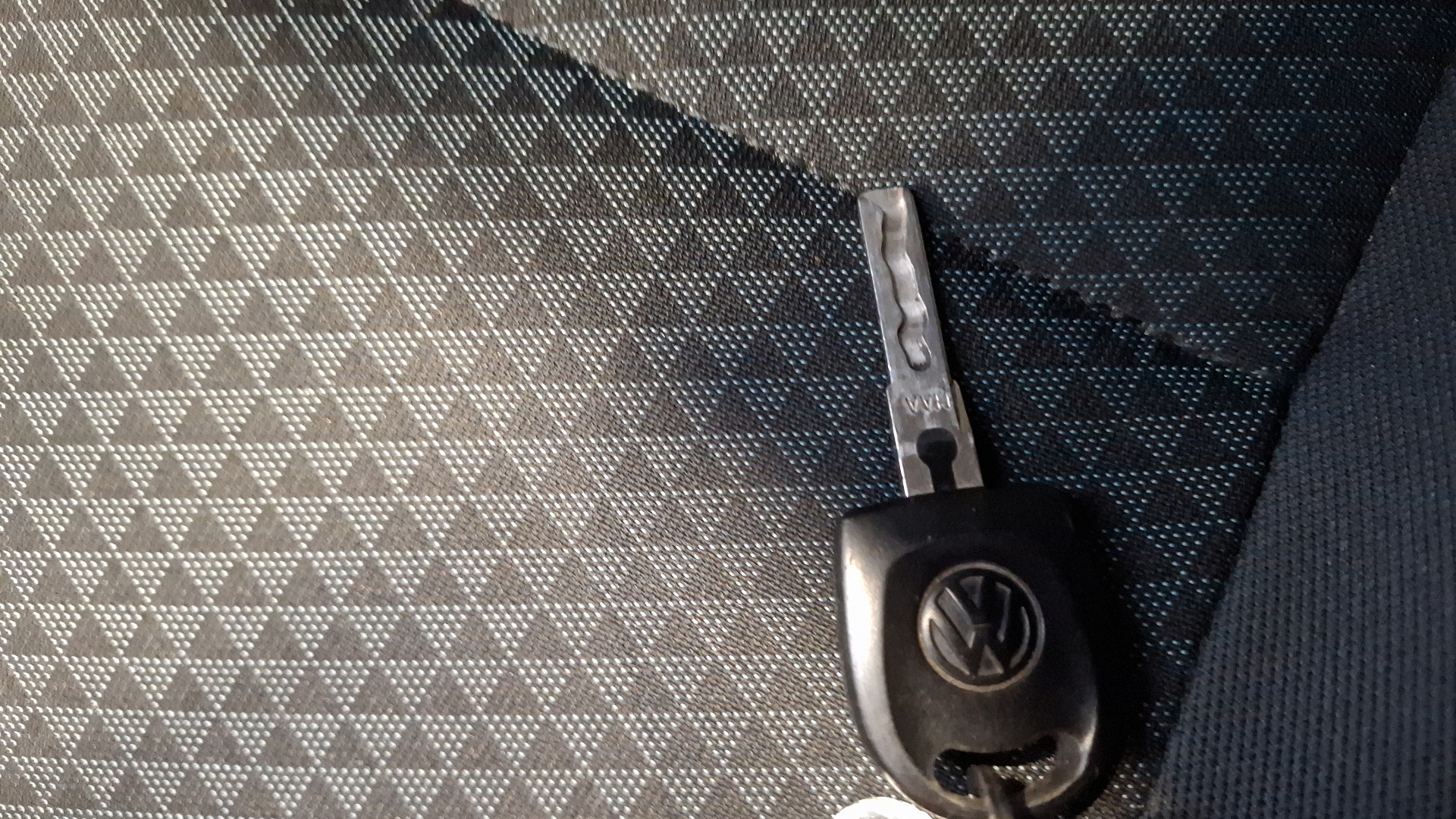 Volkswagen Gol — foto 15 de 15