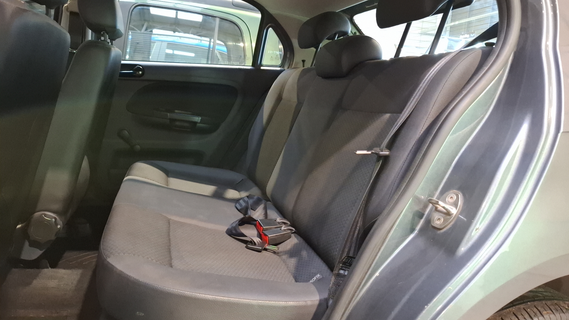 Volkswagen Gol — foto 13 de 15
