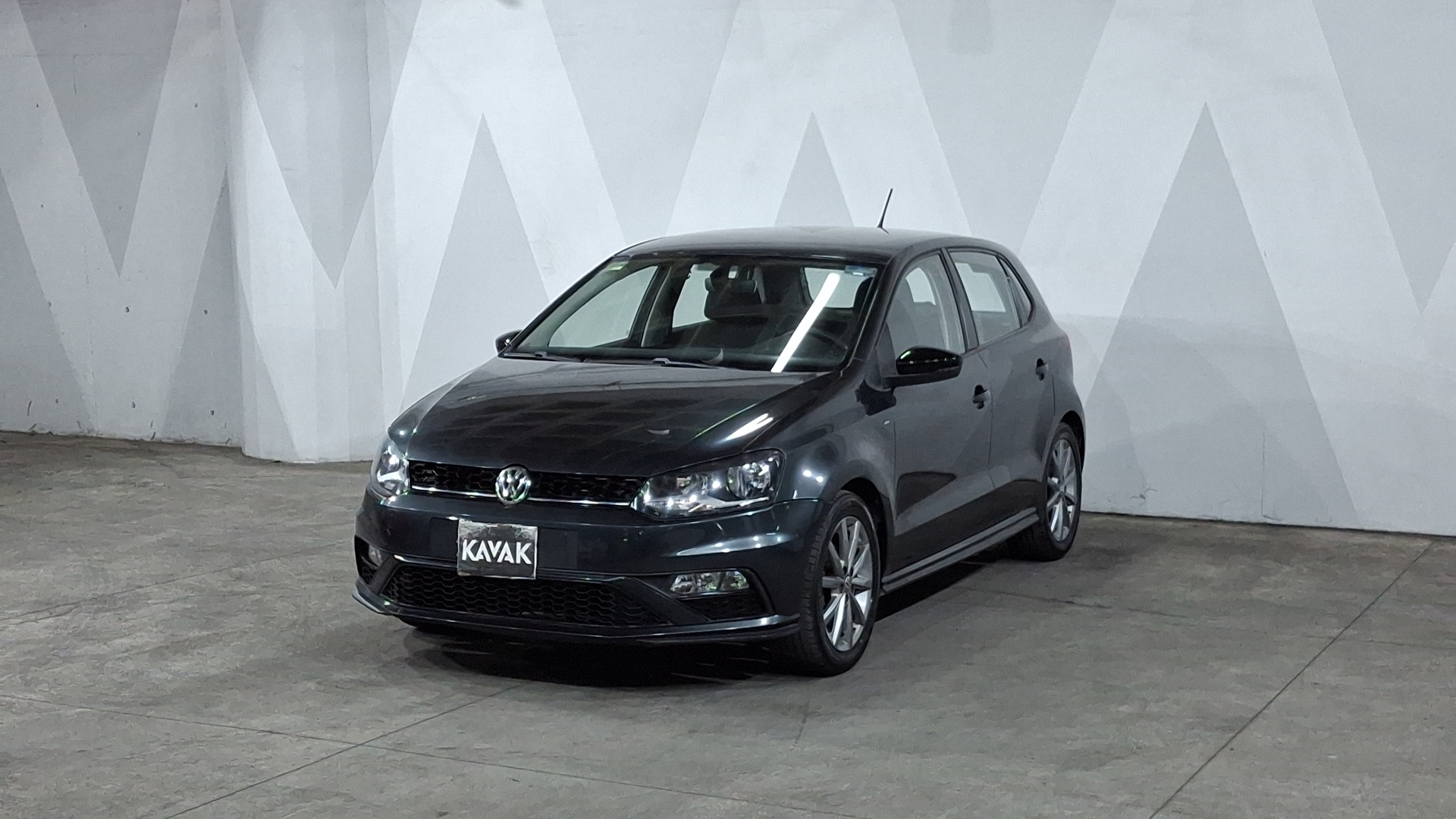 Volkswagen Polo 2022