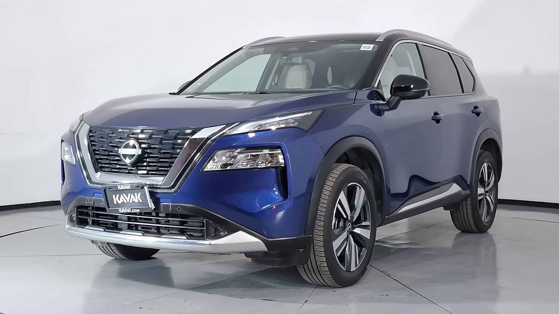 Nissan X-Trail 2023
