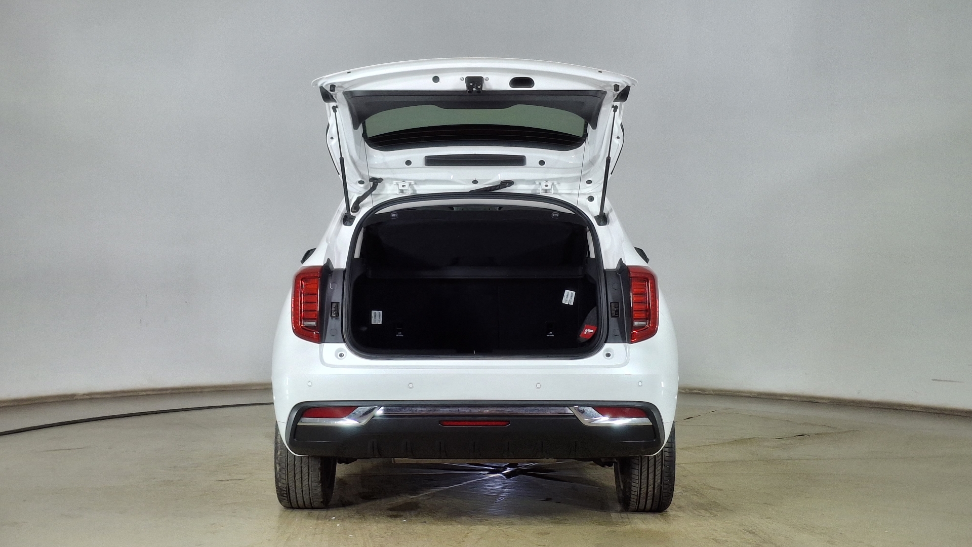 Haval Jolion — foto 6 de 17