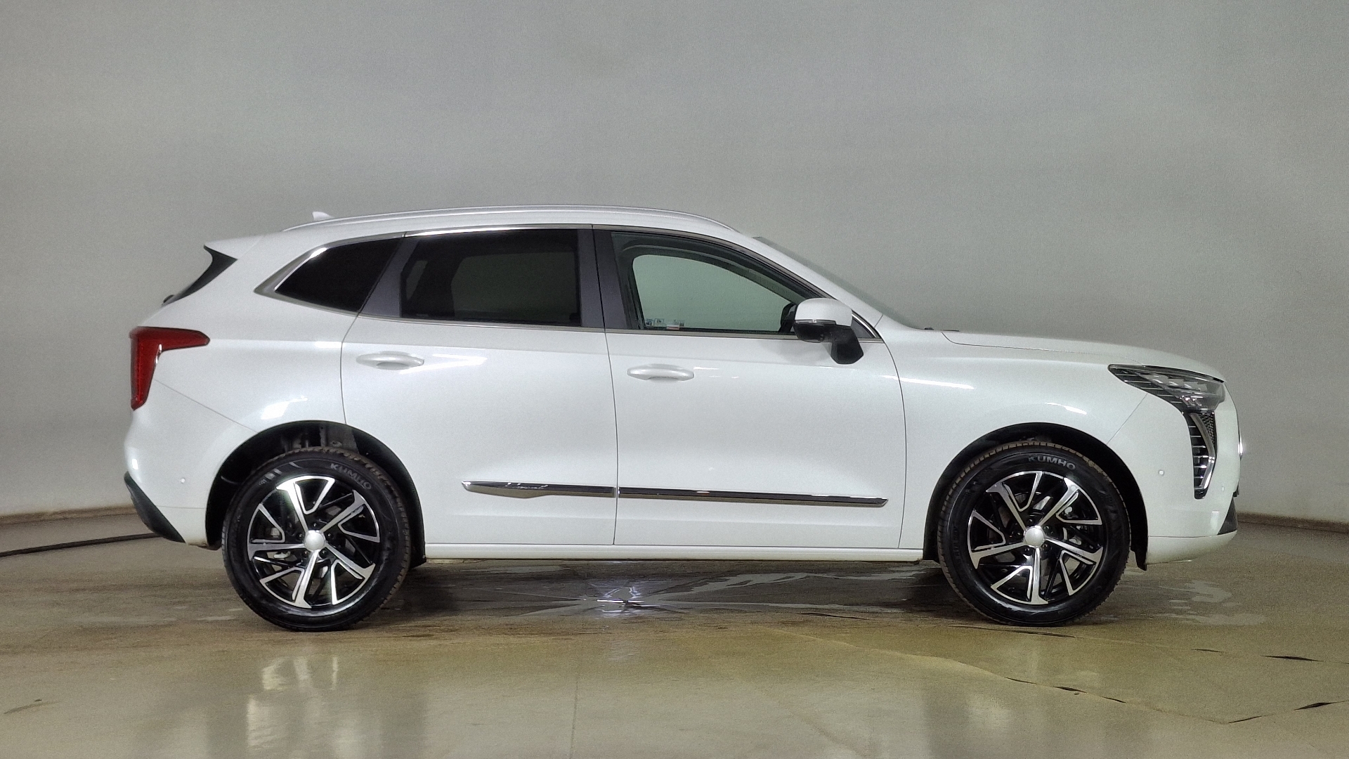 Haval Jolion — foto 4 de 17