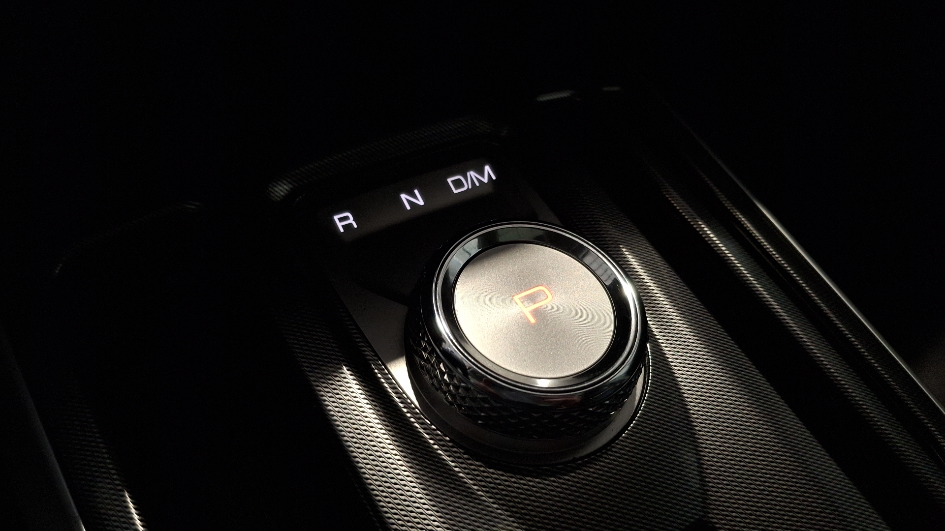 Haval Jolion — foto 11 de 17