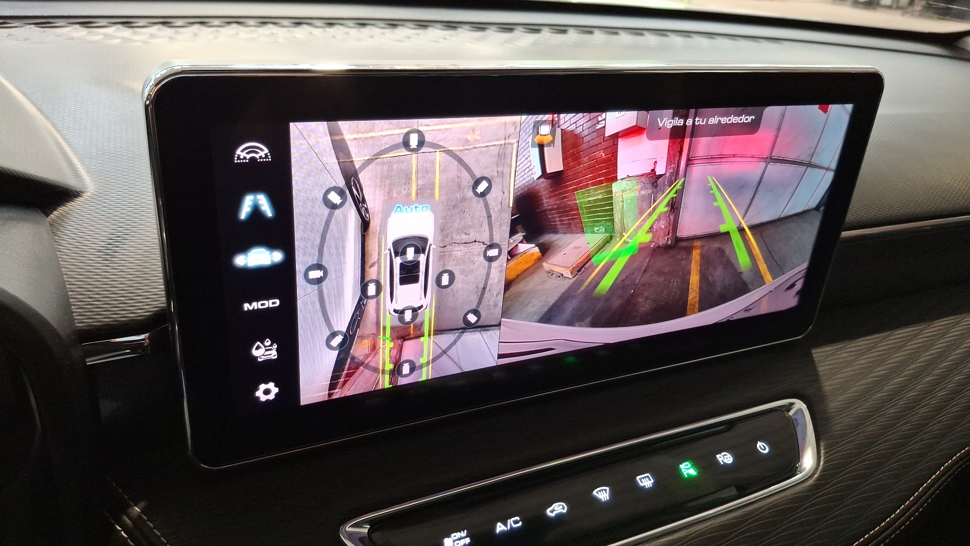 Haval Jolion — foto 12 de 17