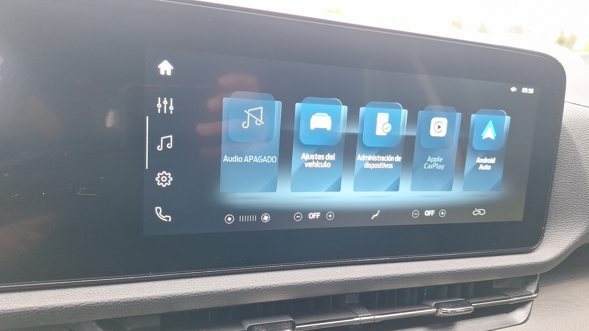 Ford Territory — foto 10 de 15