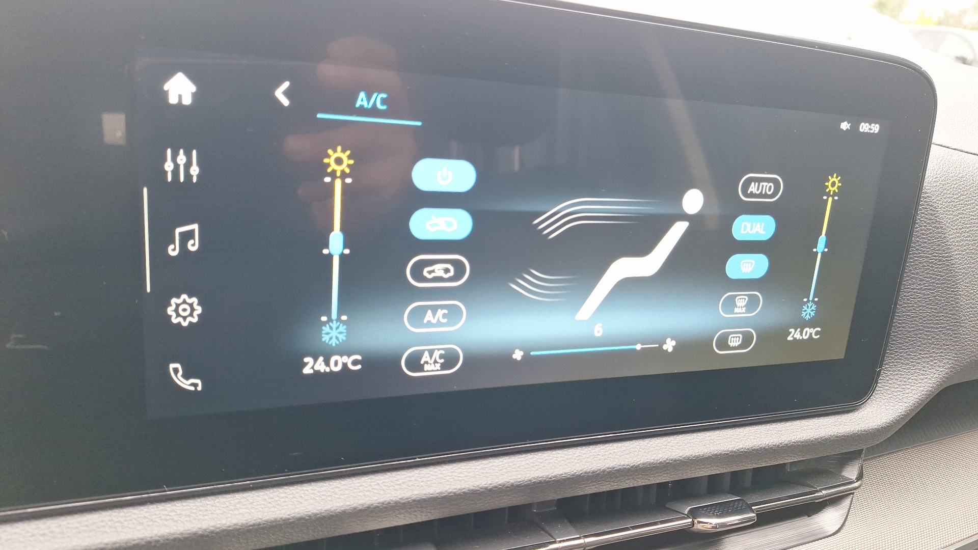 Ford Territory — foto 15 de 15