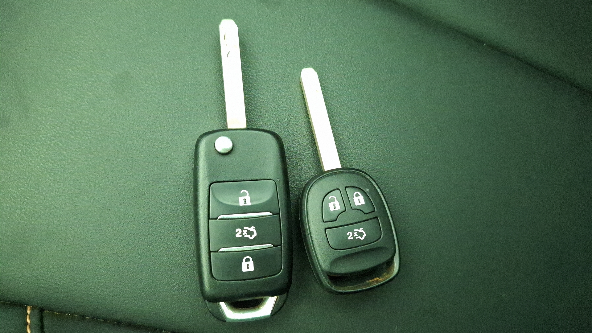 Changan X7 Plus — foto 18 de 18