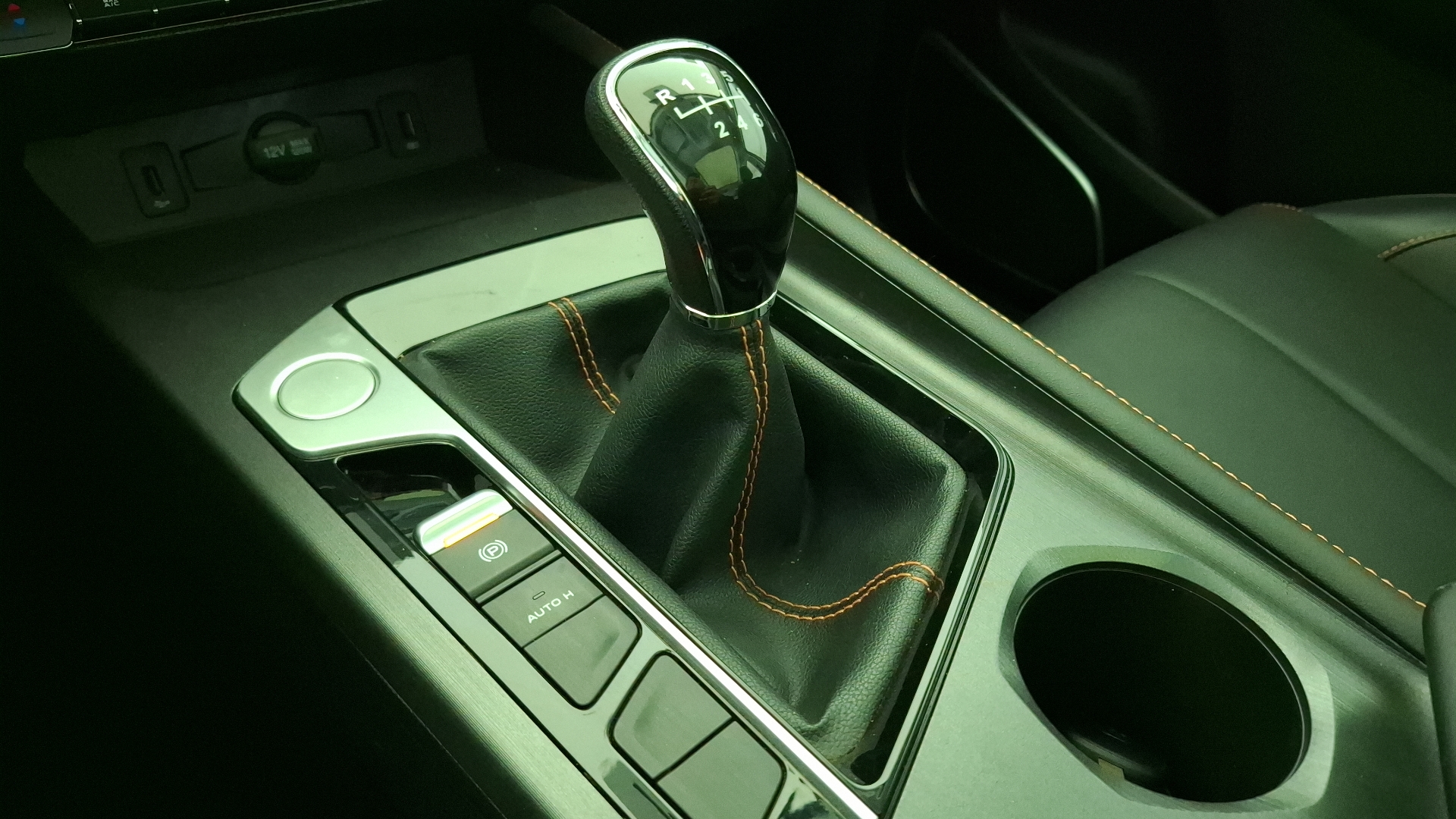 Changan X7 Plus — foto 11 de 18