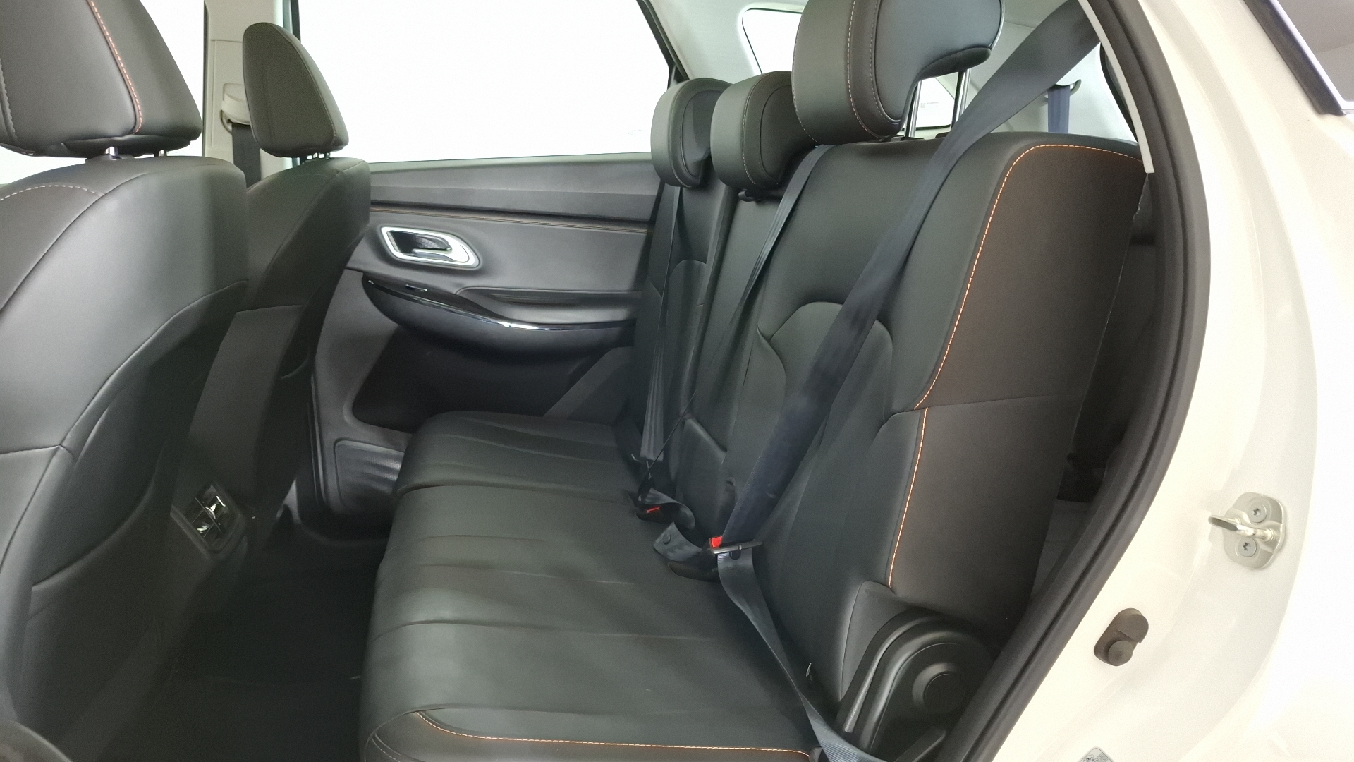 Changan X7 Plus — foto 15 de 18