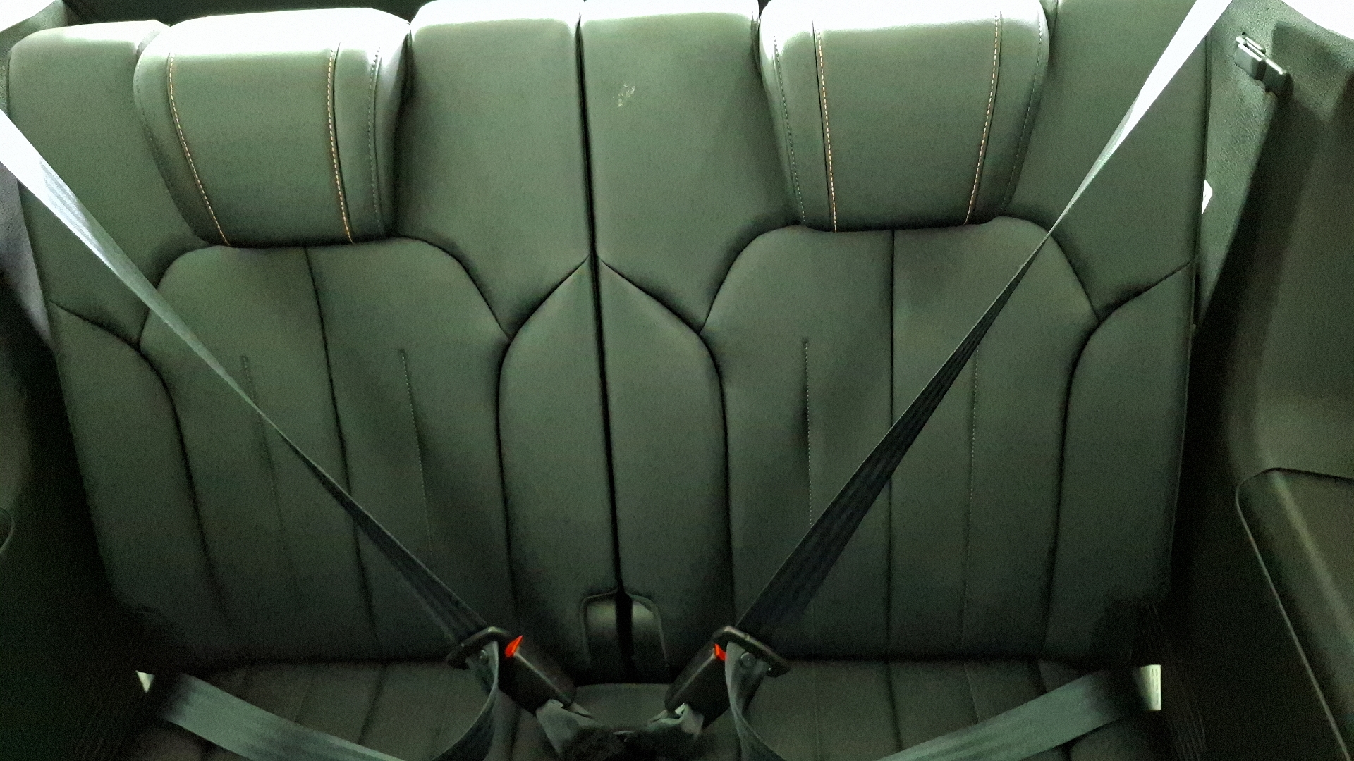 Changan X7 Plus — foto 16 de 18