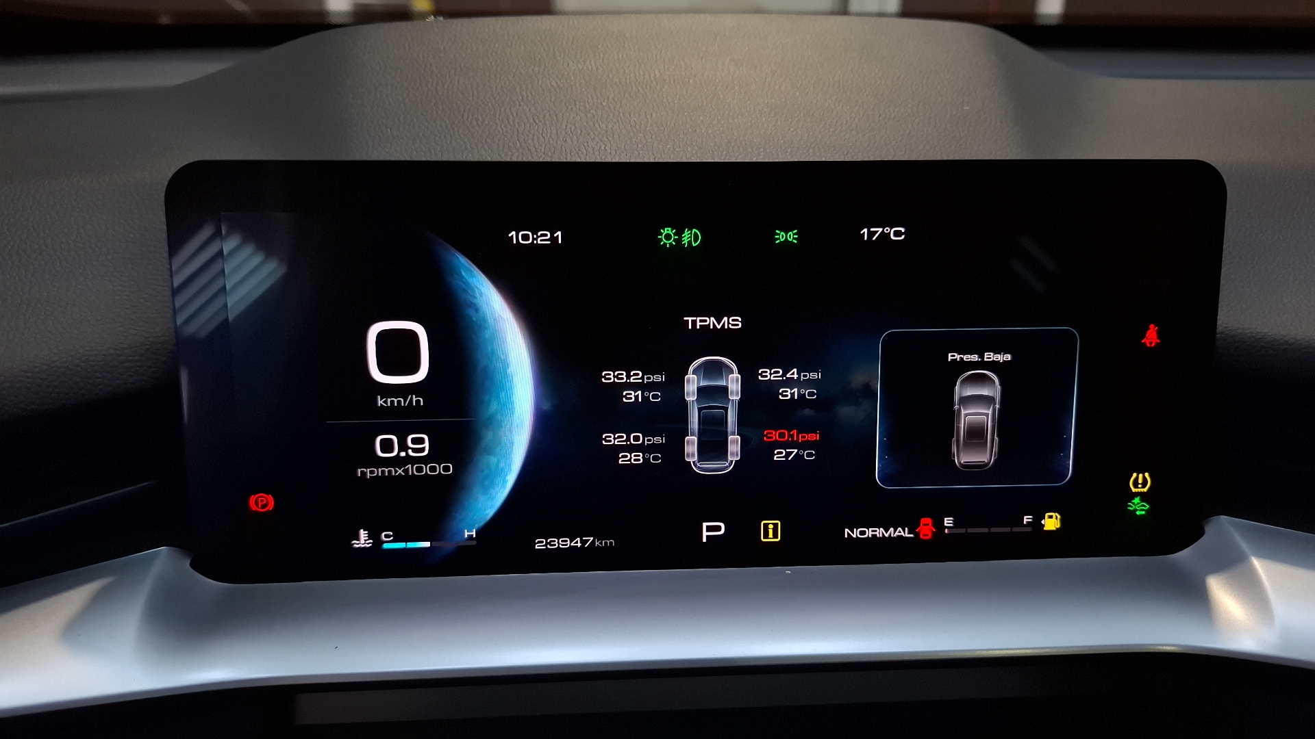 Haval H6 — foto 9 de 17