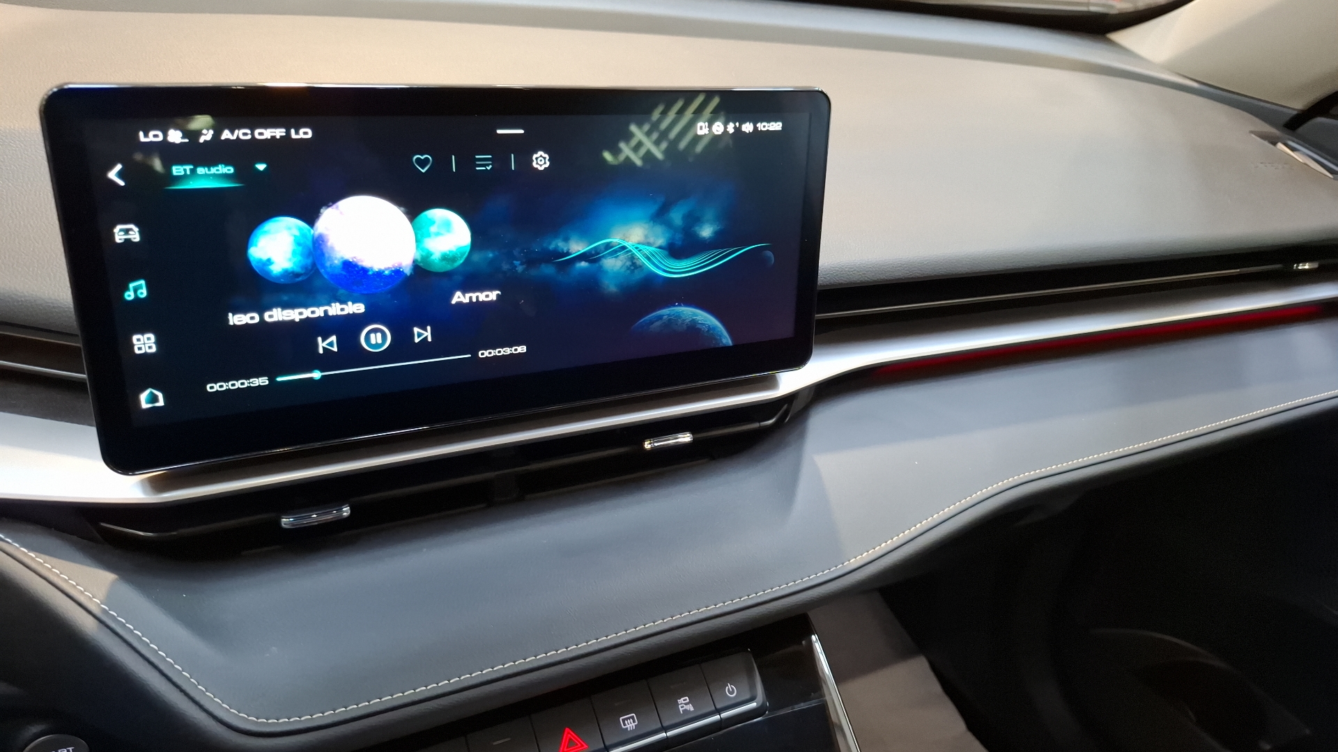 Haval H6 — foto 10 de 17