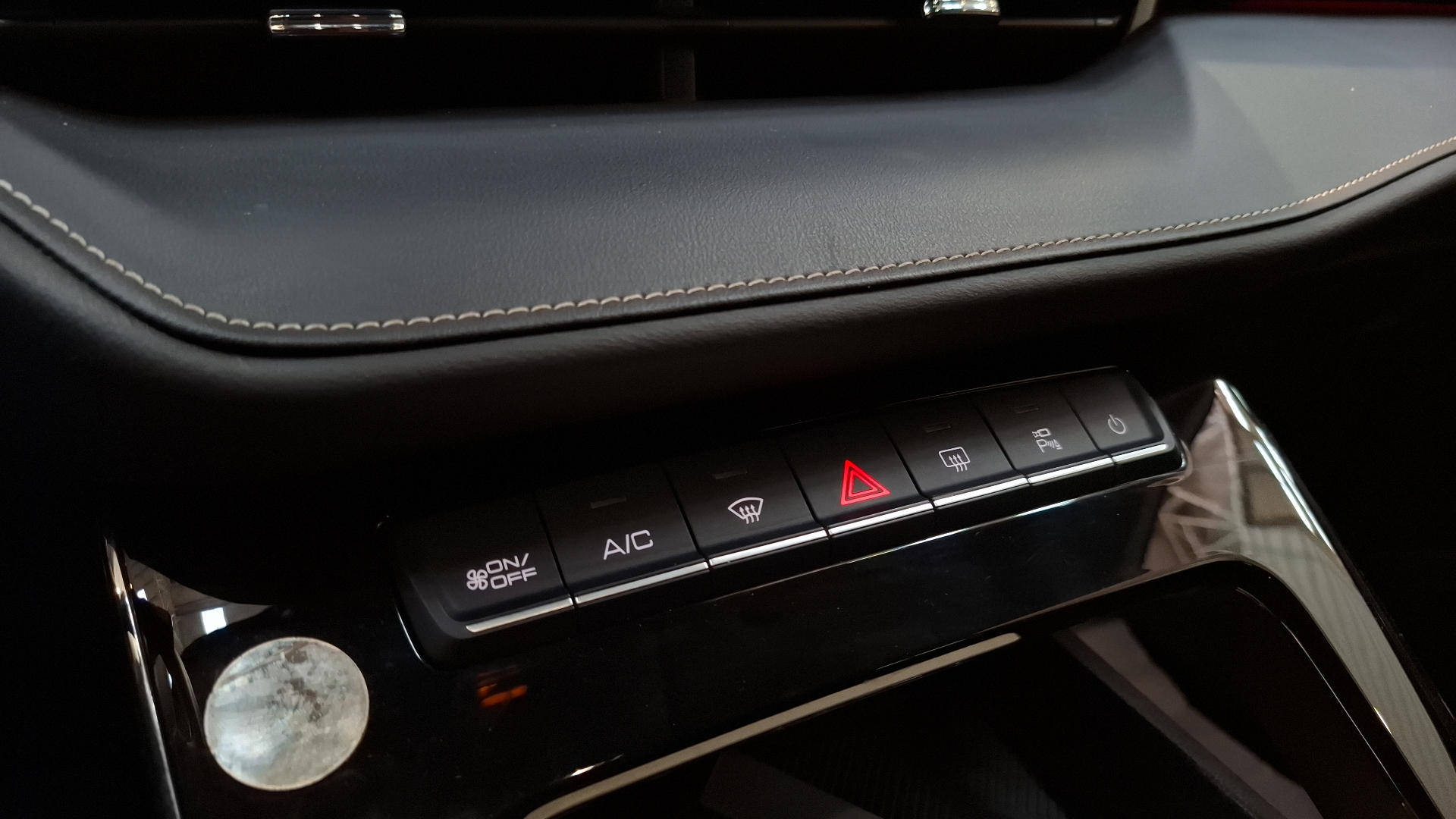 Haval H6 — foto 16 de 17