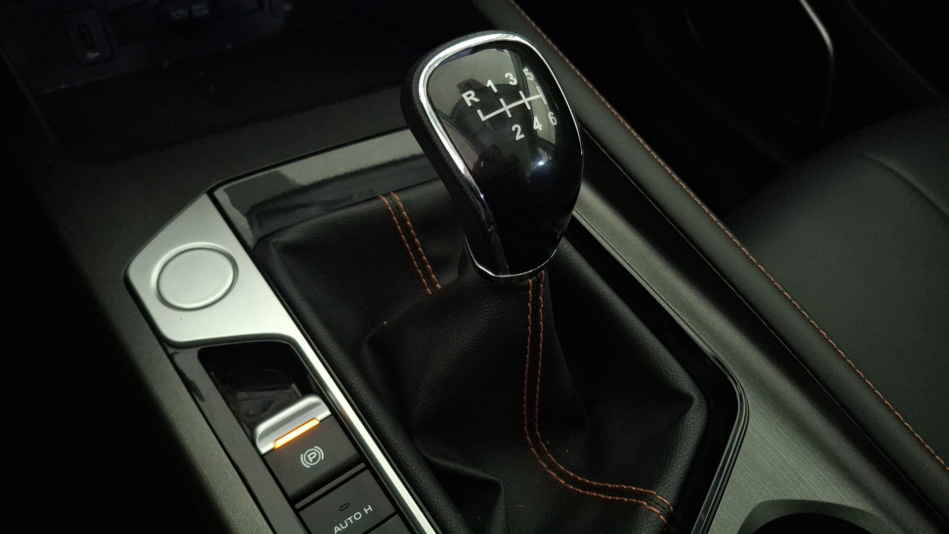 Changan X7 Plus — foto 11 de 17