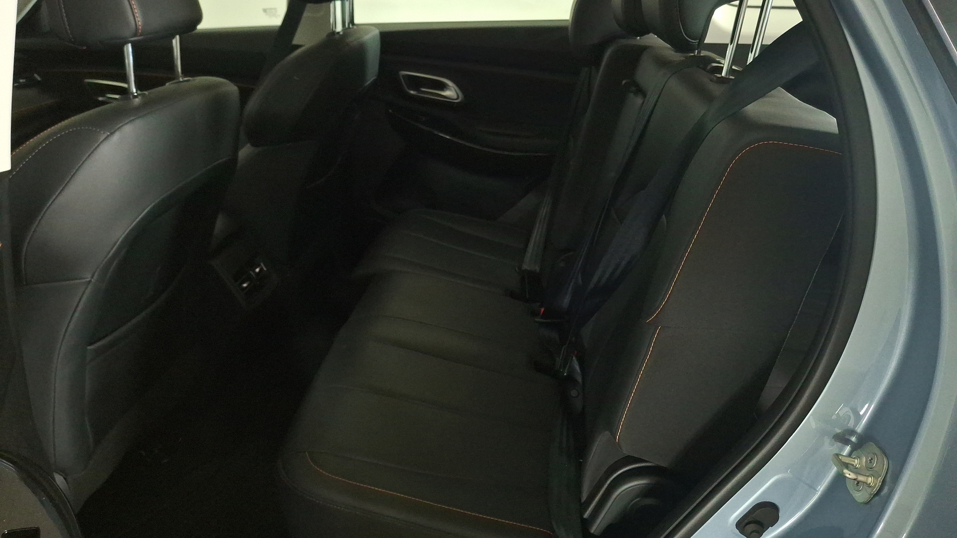 Changan X7 Plus — foto 15 de 17