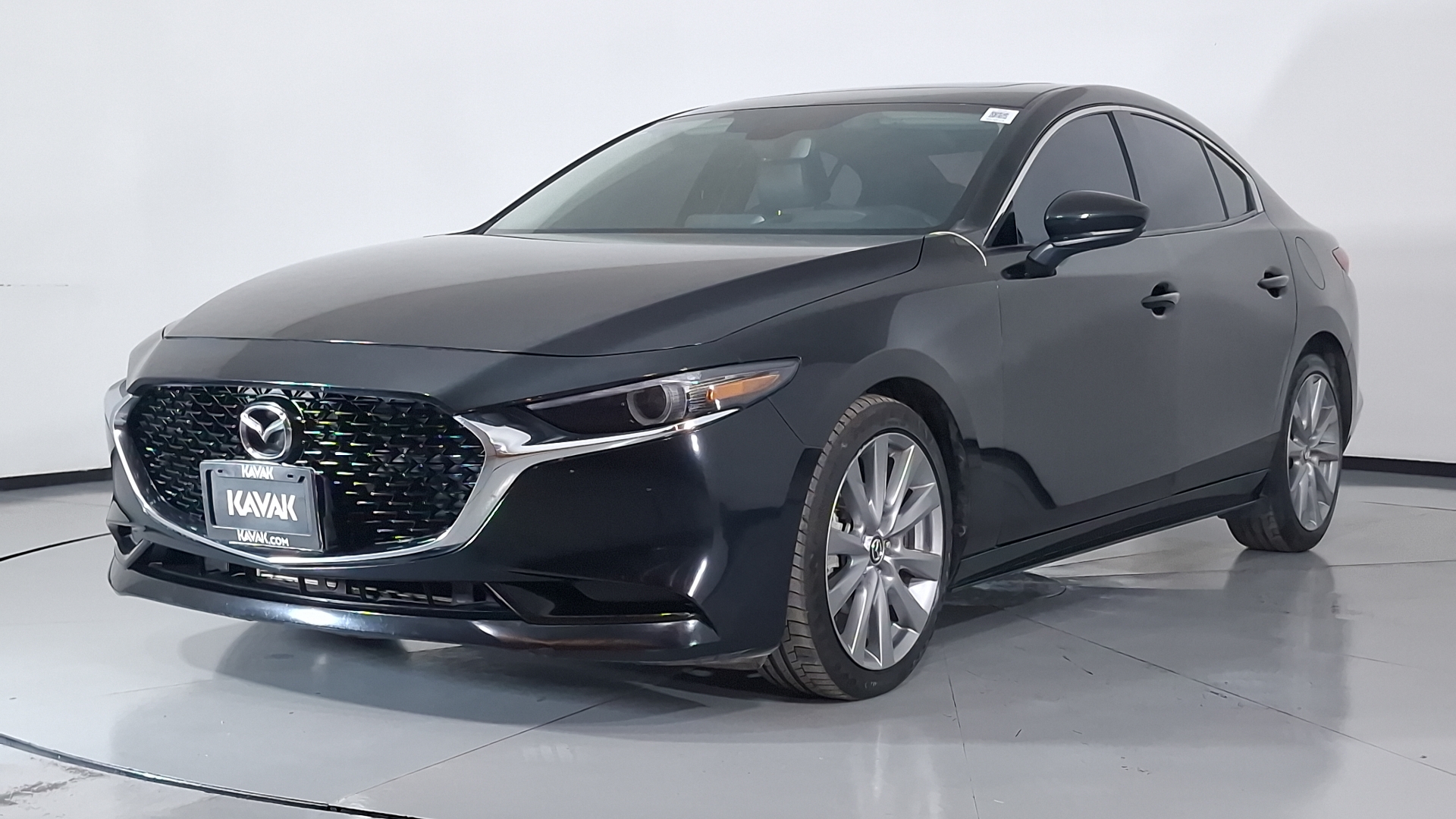 Mazda Mazda 3 2023
