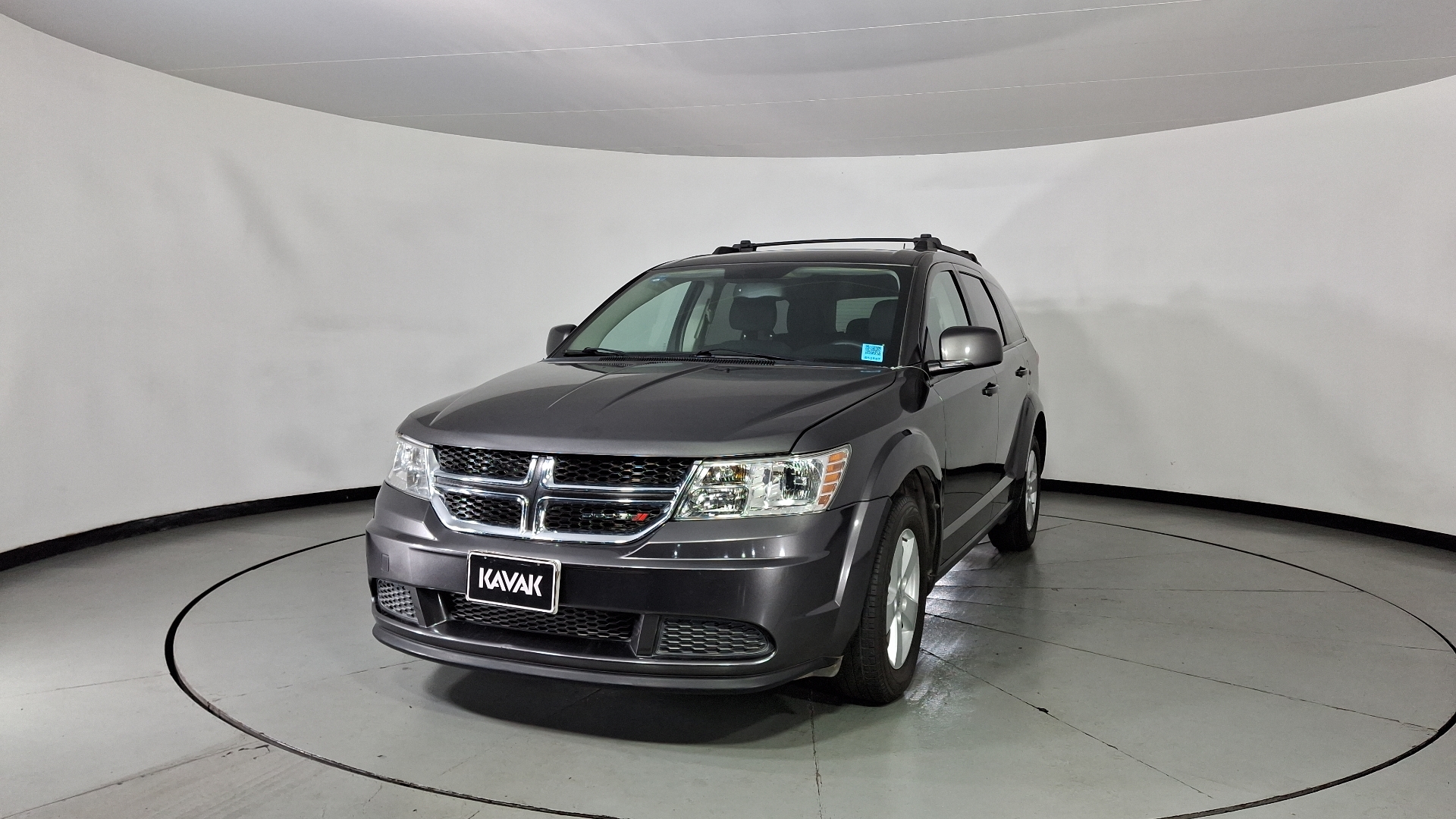 Dodge Journey 2016