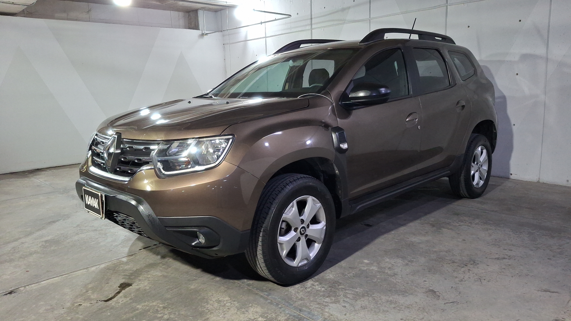 Renault Duster 2024
