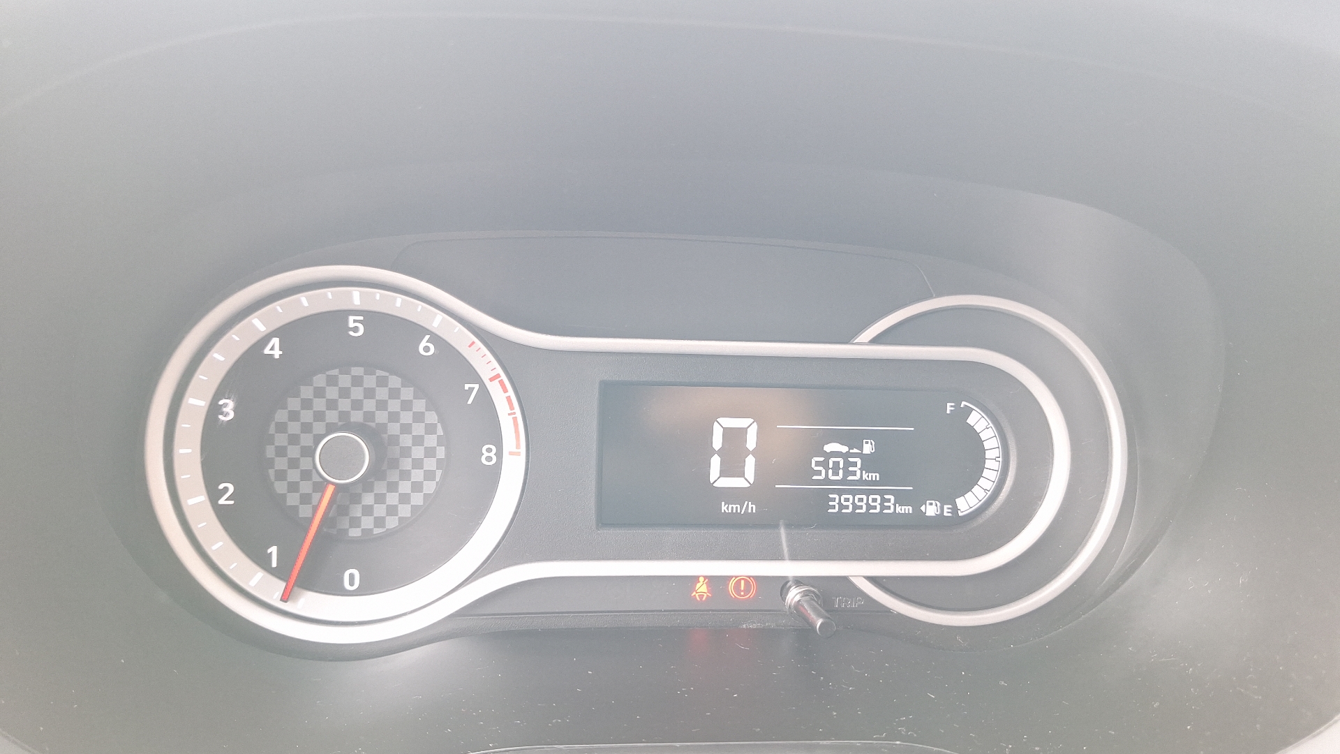 Hyundai Grand I10 — foto 9 de 15