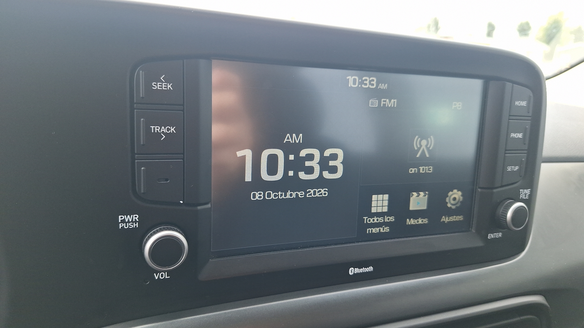 Hyundai Grand I10 — foto 10 de 15