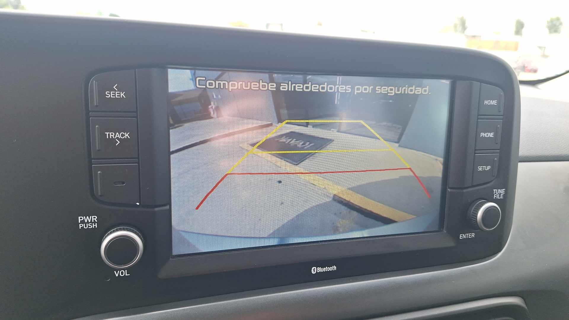 Hyundai Grand I10 — foto 12 de 15