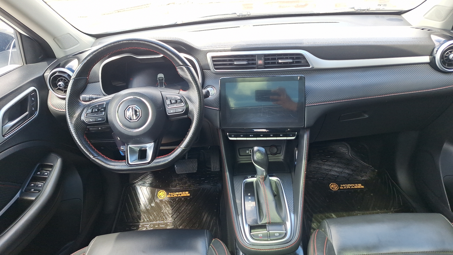 MG Zx — foto 6 de 16