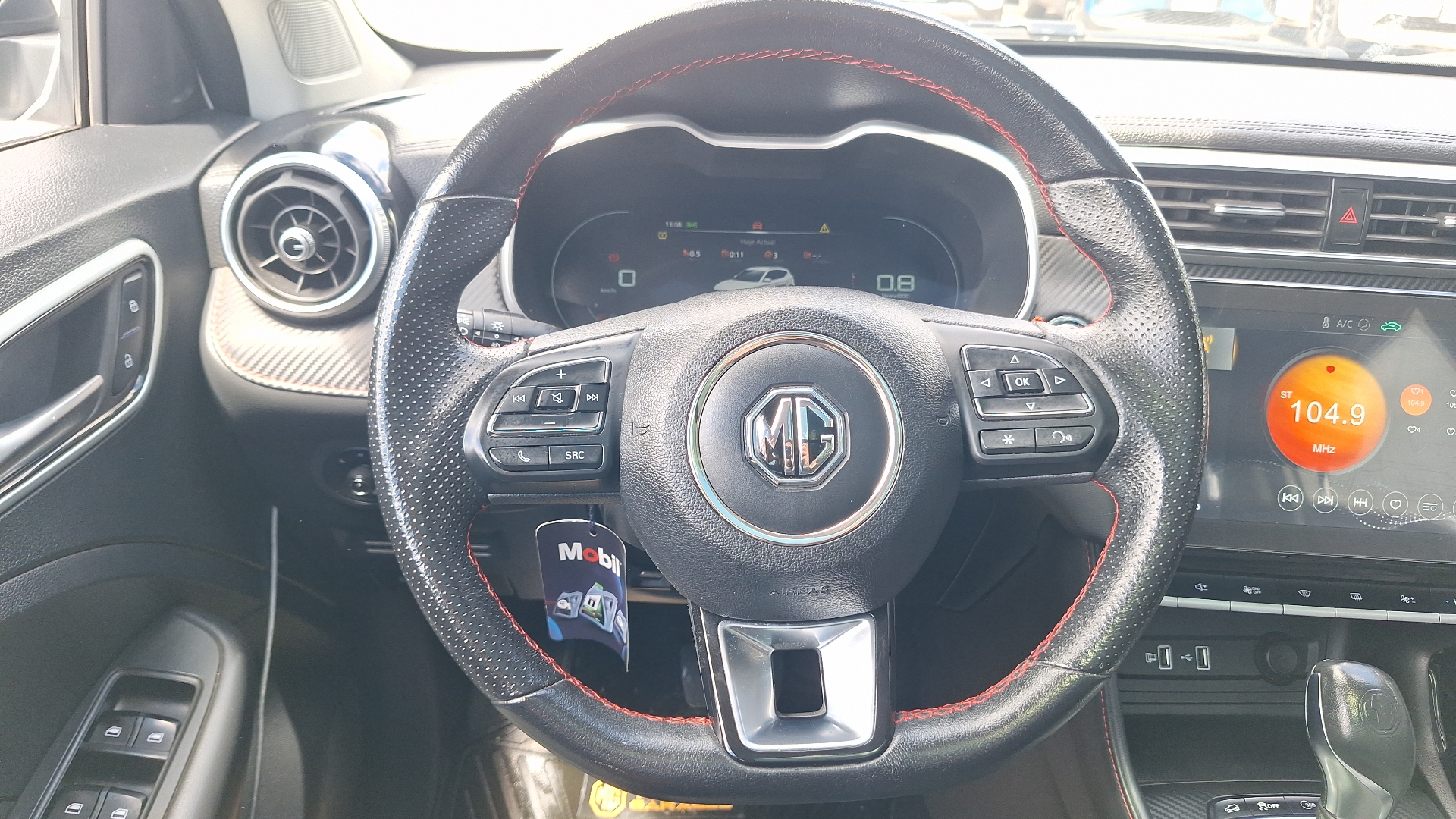 MG Zx — foto 8 de 16